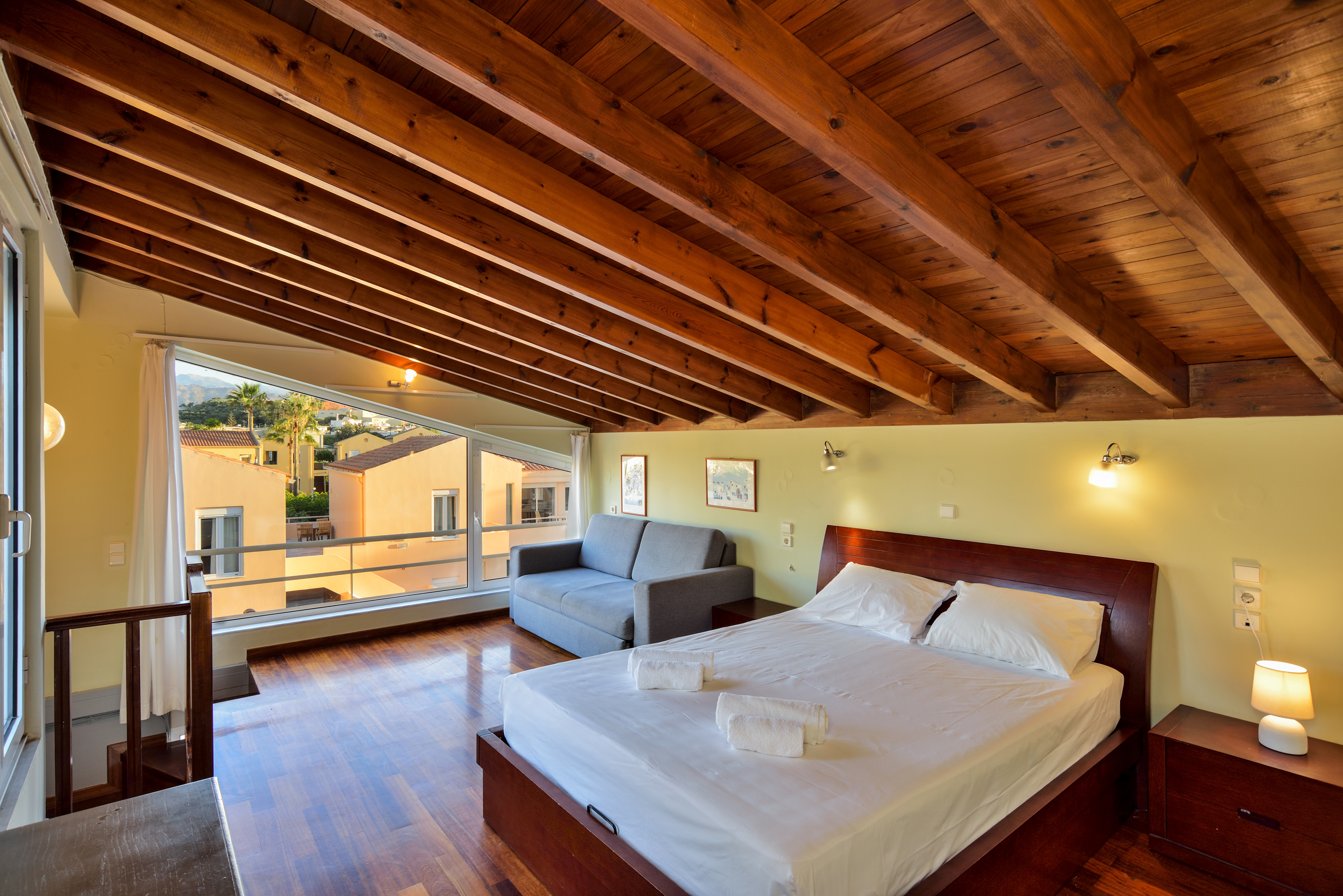 Apartment Duplex Superior