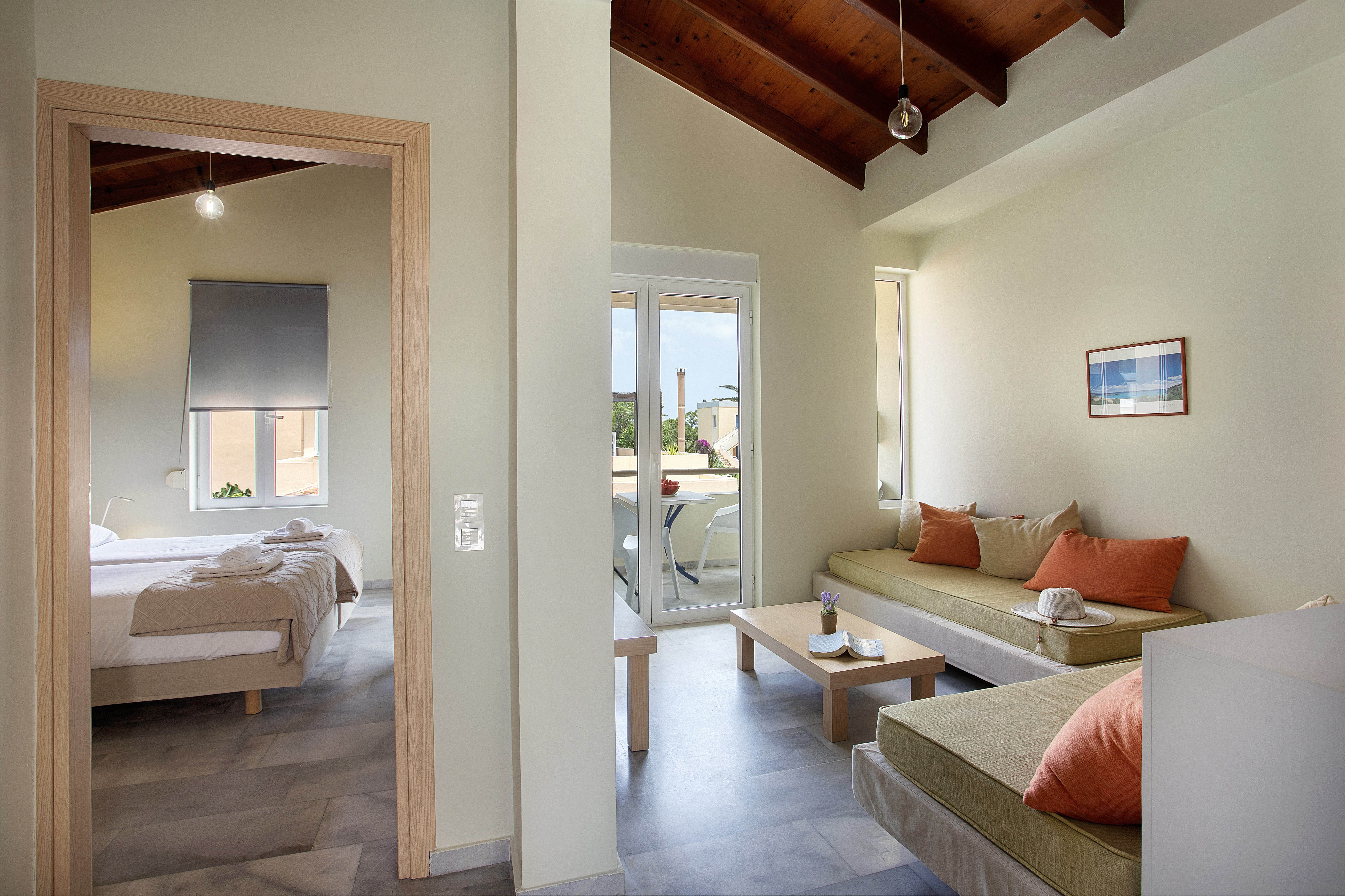 Apartment Premium with Views