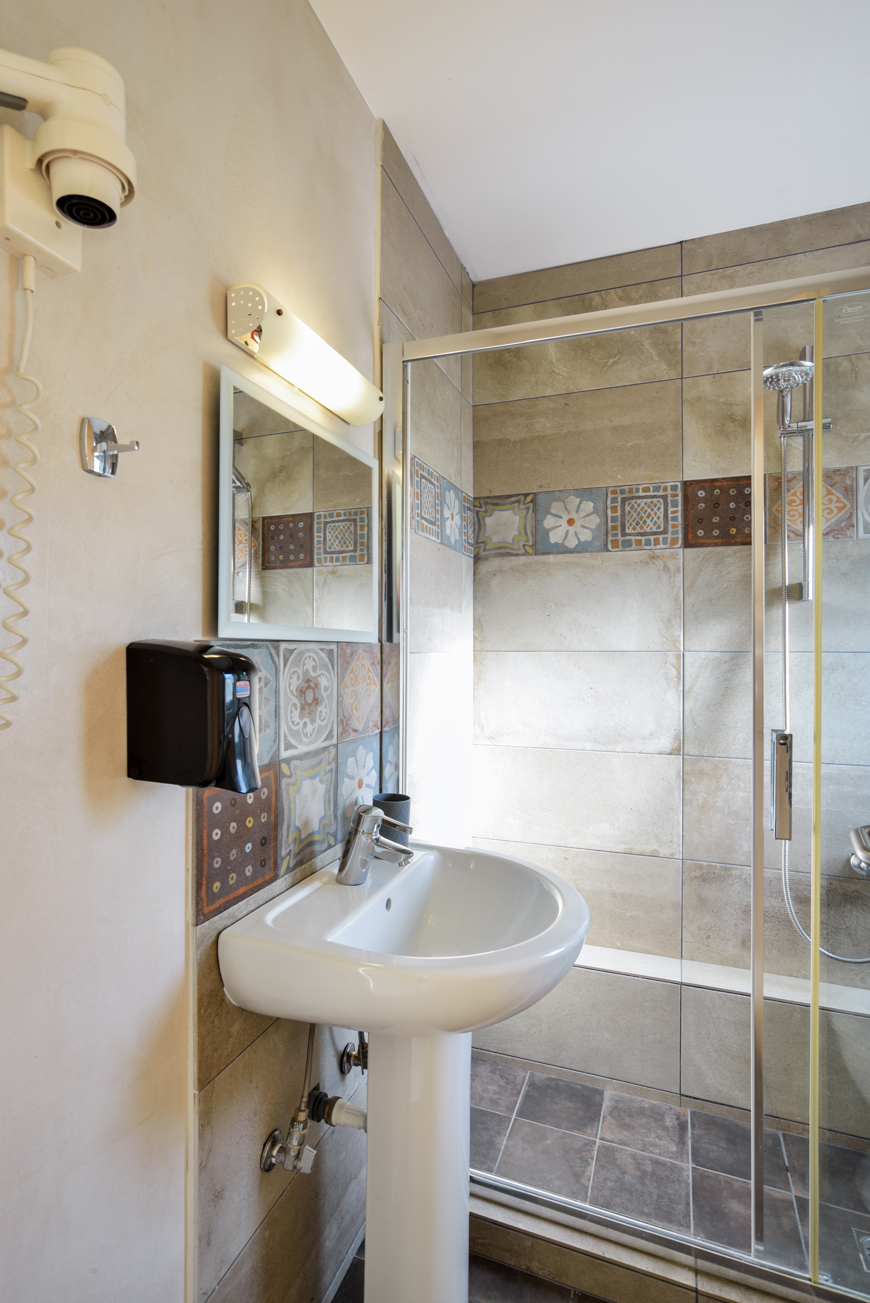 Studio Sea View Pool View