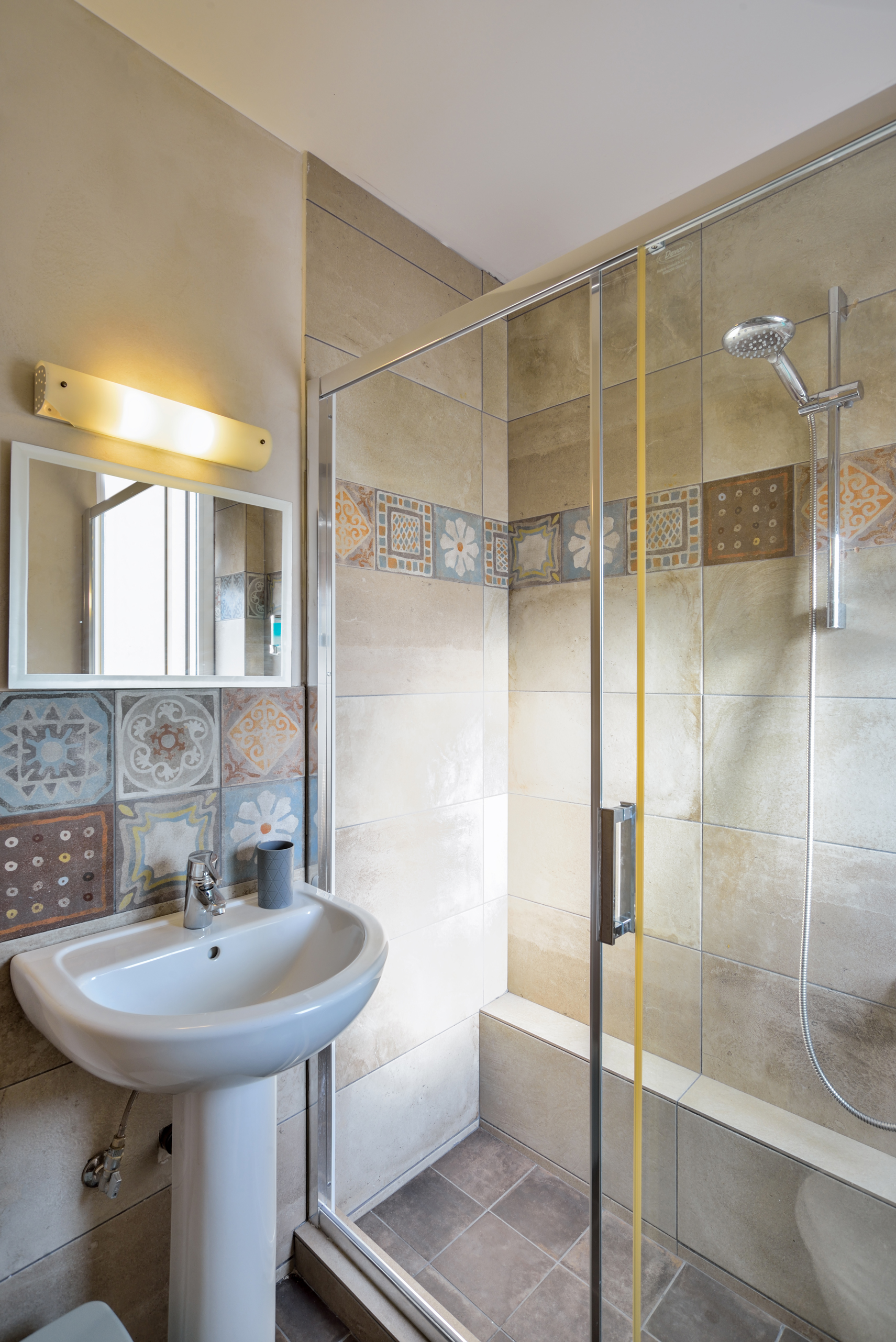 Studio Sea View Pool View