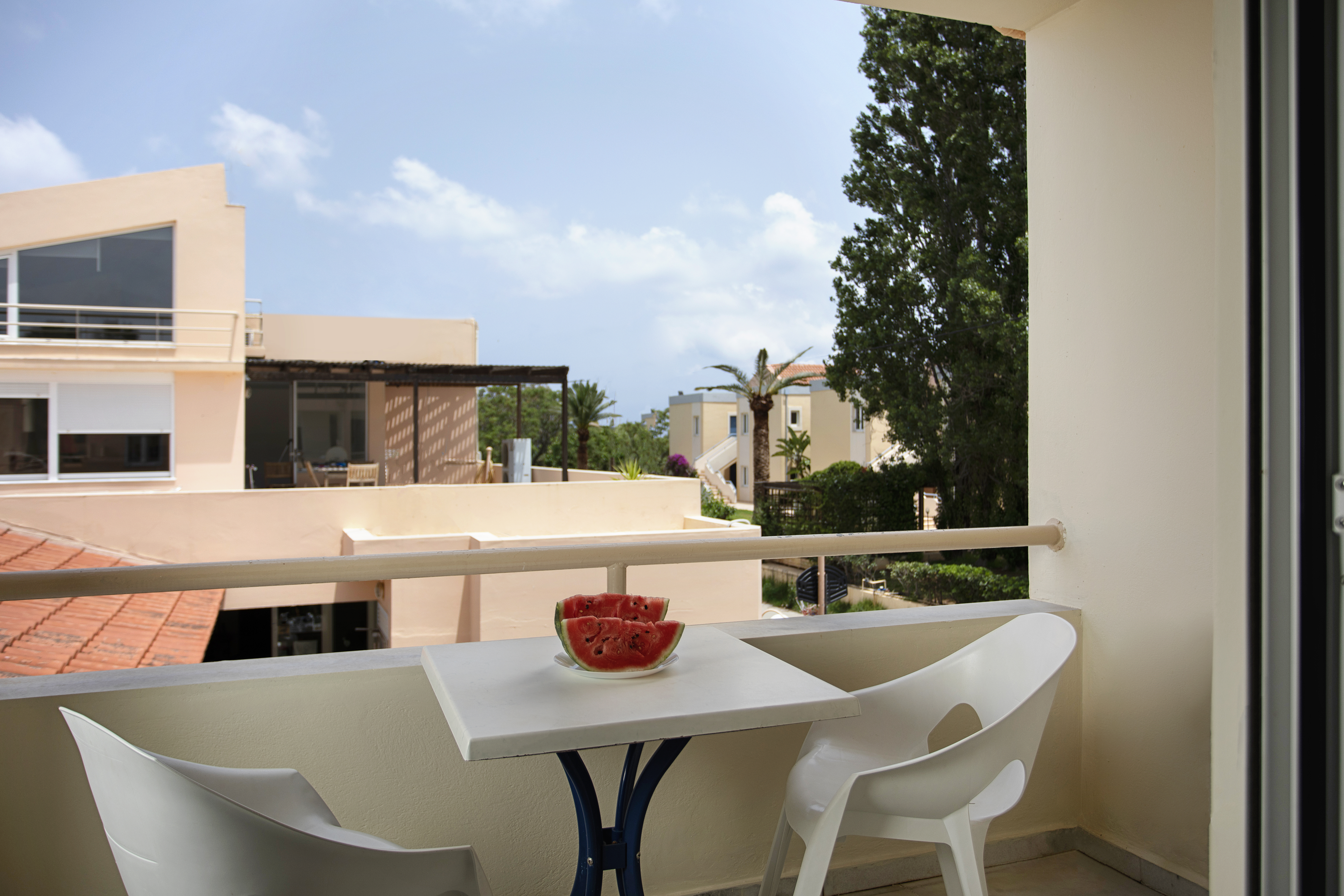 Apartment Premium with Views