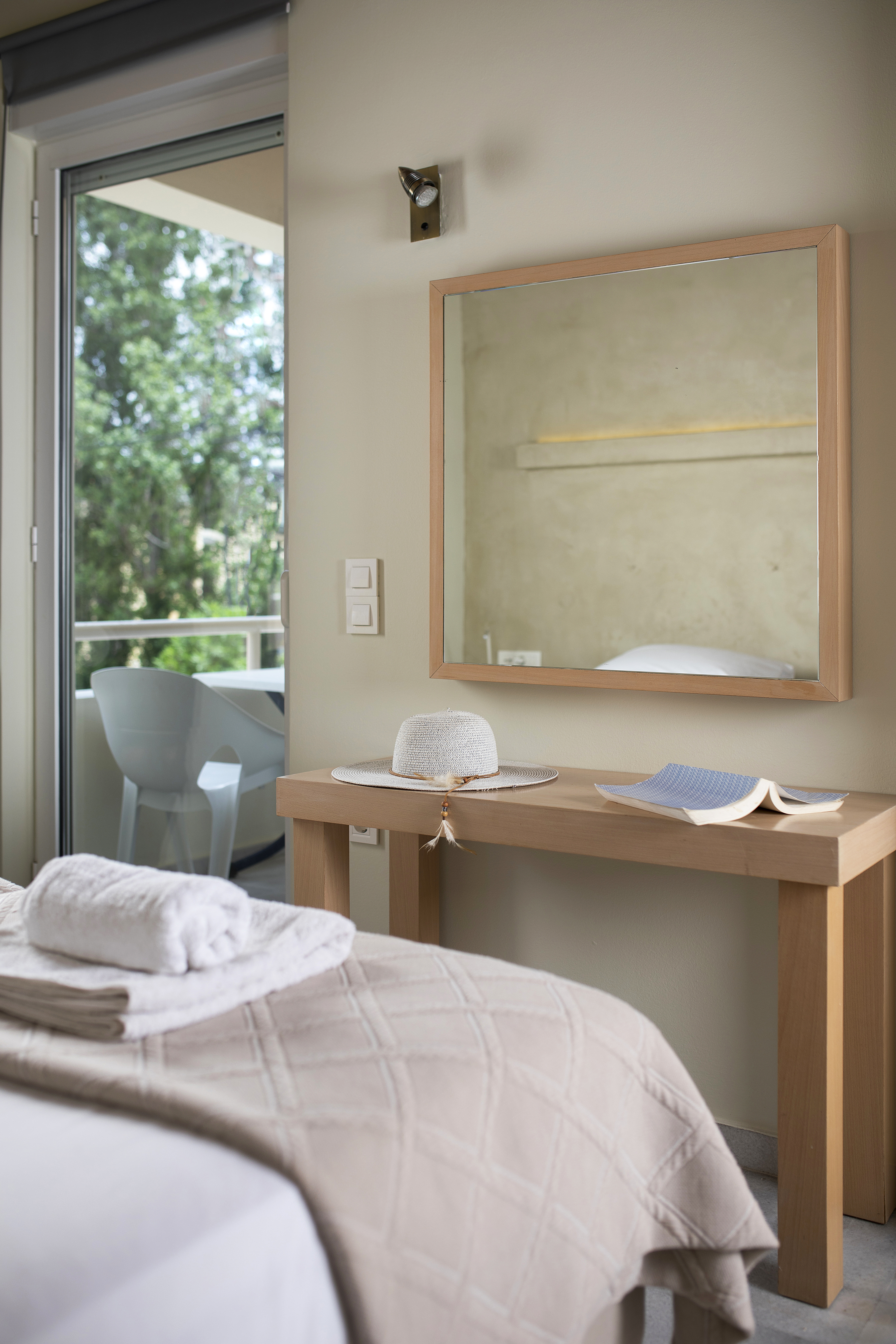 Apartment Premium with Views