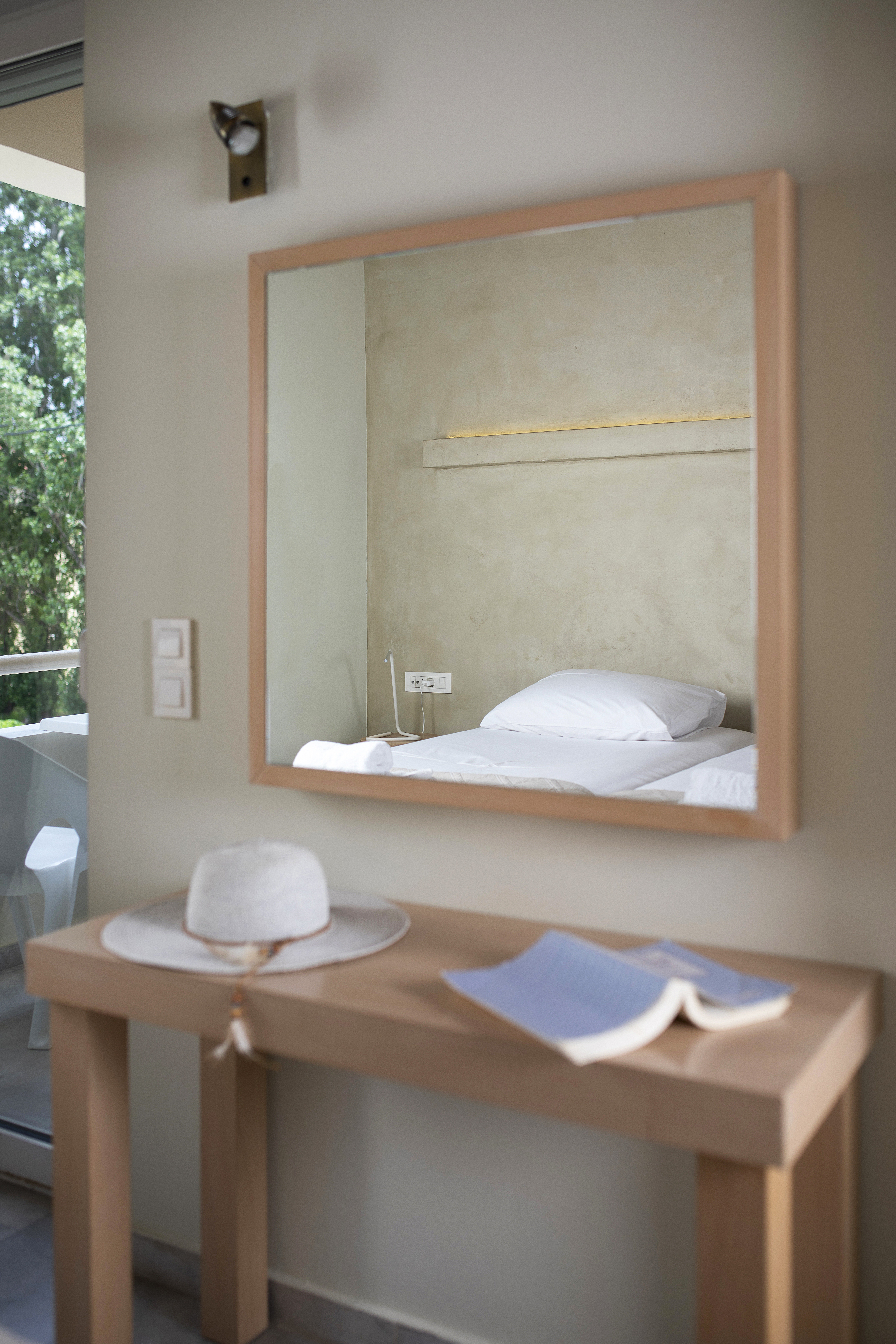 Apartment Premium with Views