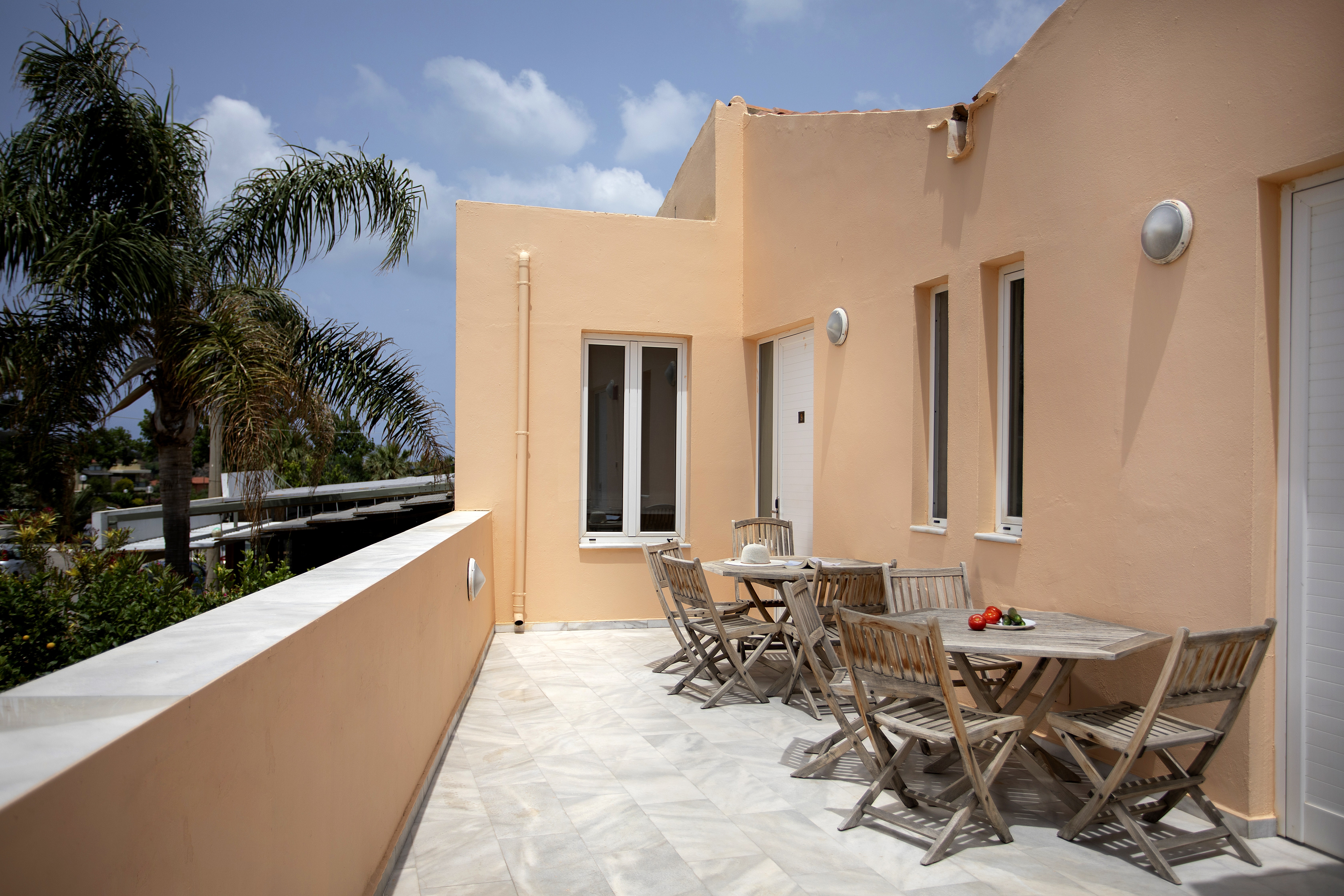 Apartment Premium with Views