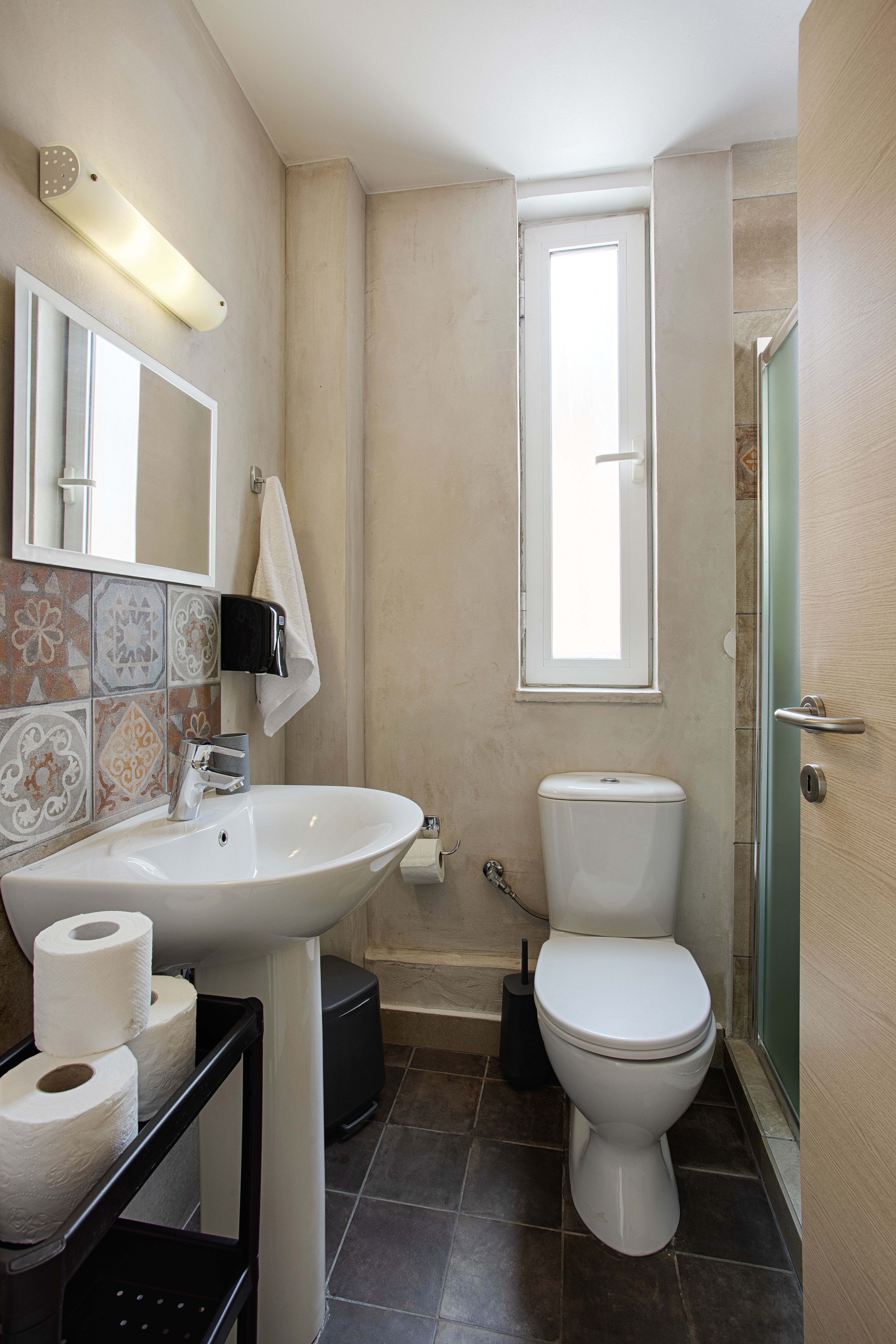 Apartment Premium with Views