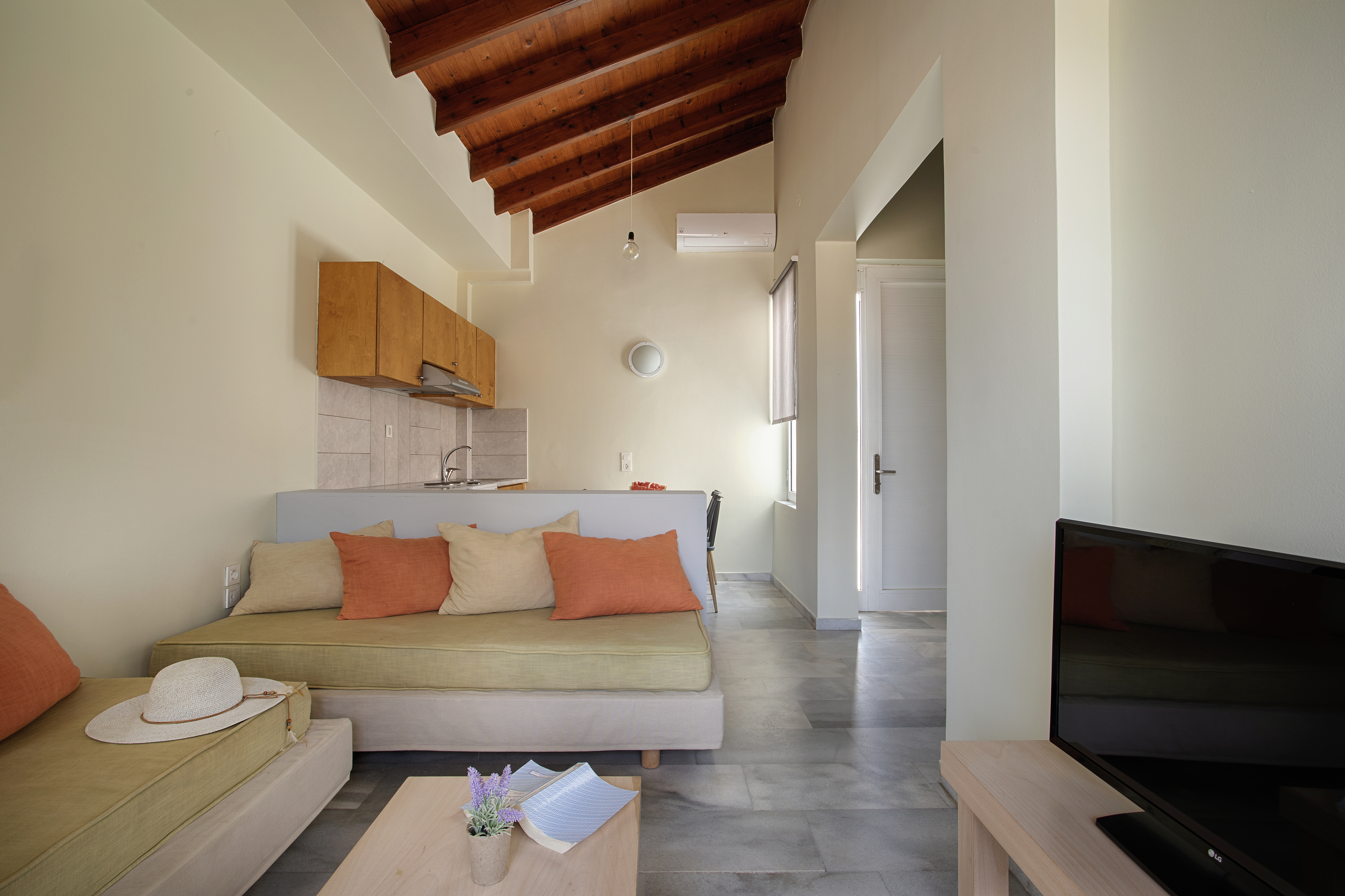 Apartment Premium with Views