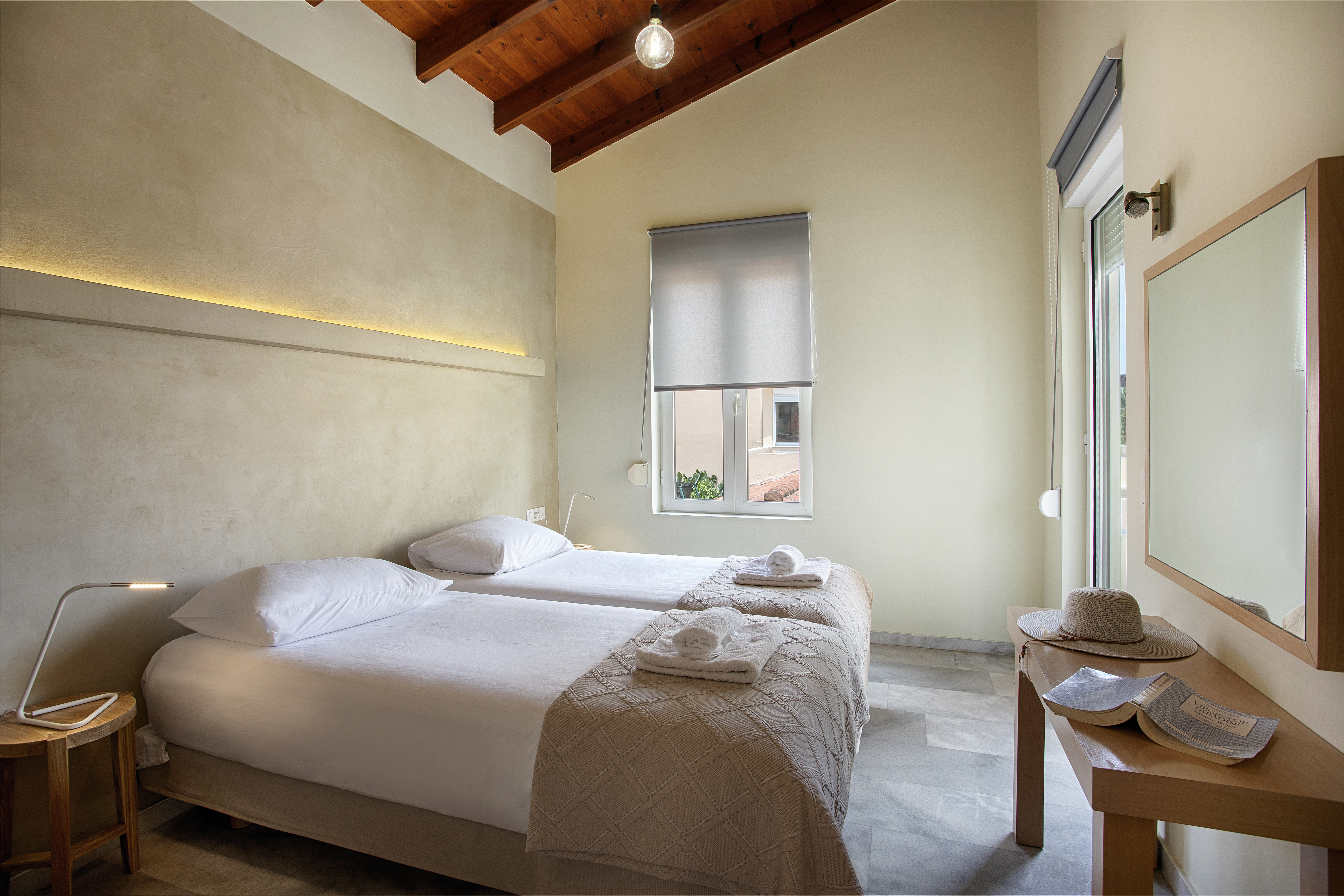 Apartment Premium with Views