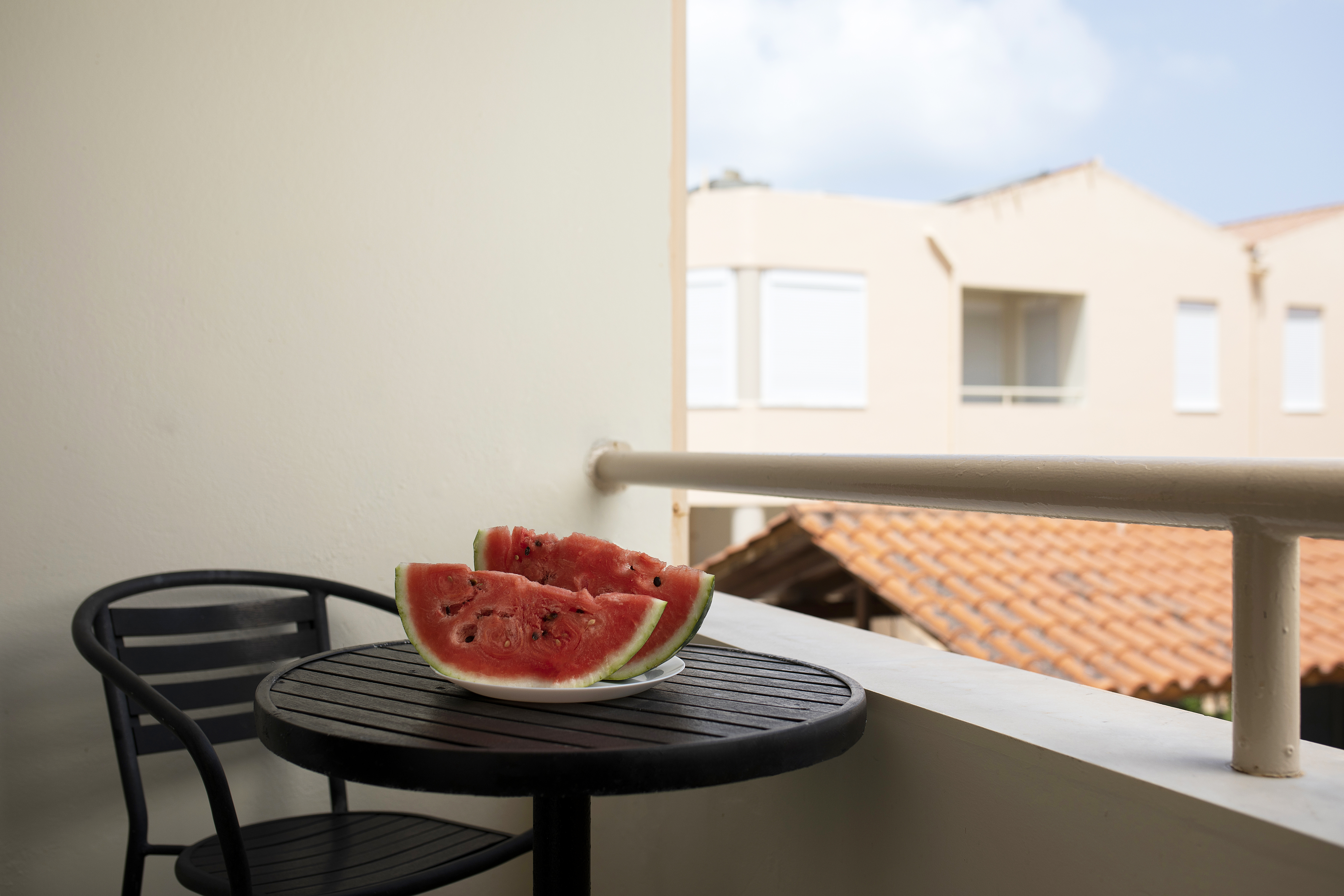 Apartment Premium with Views