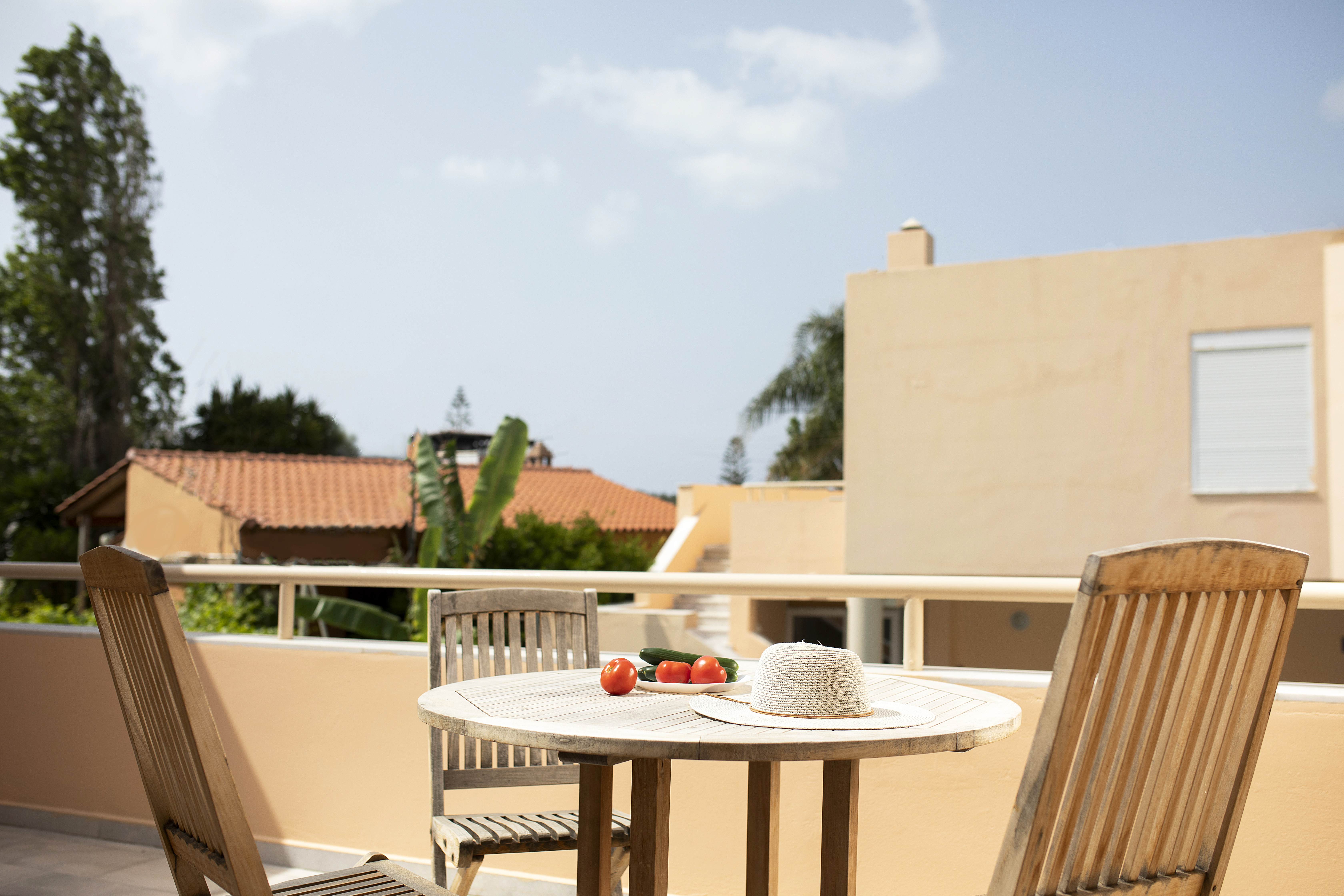 Apartment Premium with Views