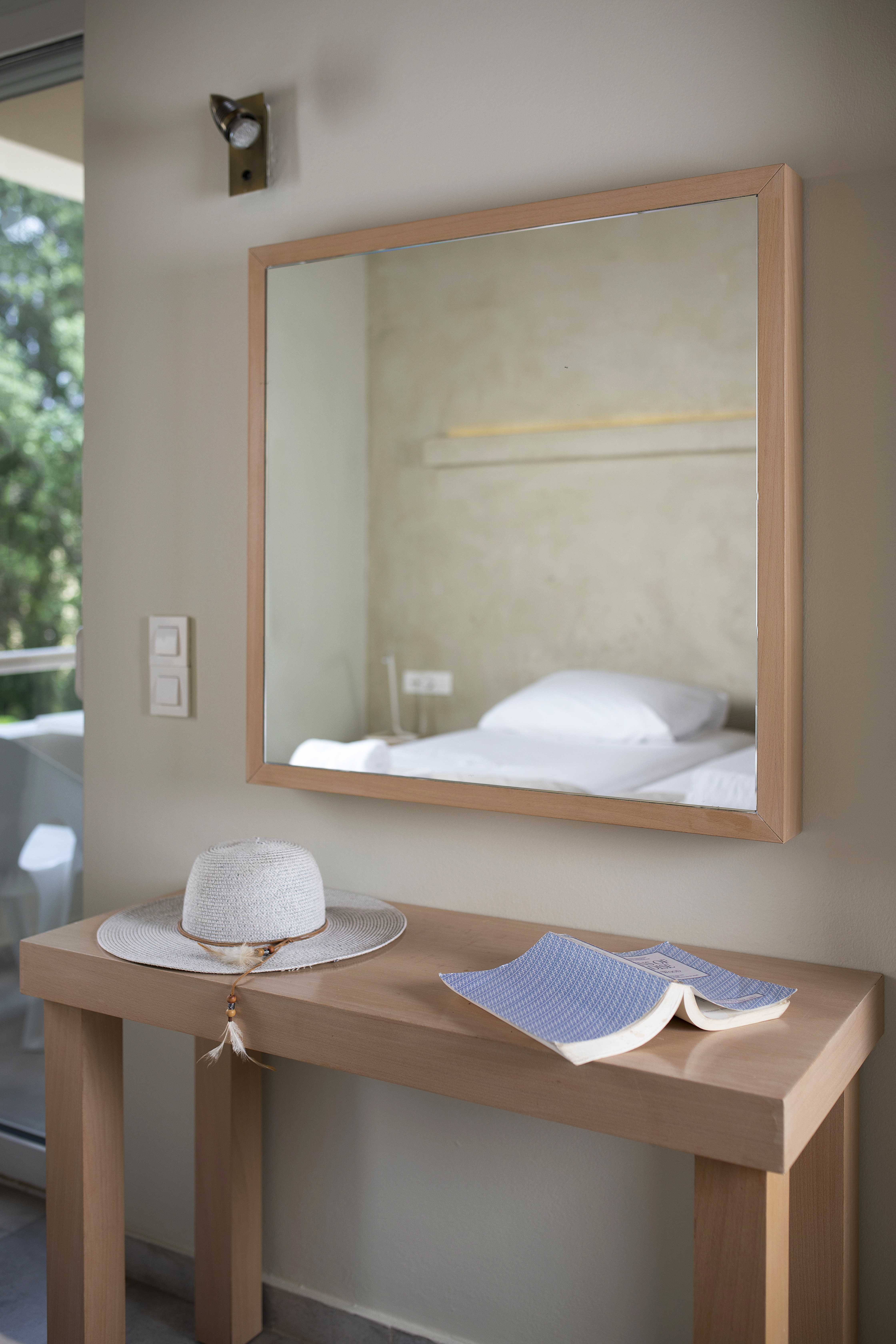 Apartment Premium with Views