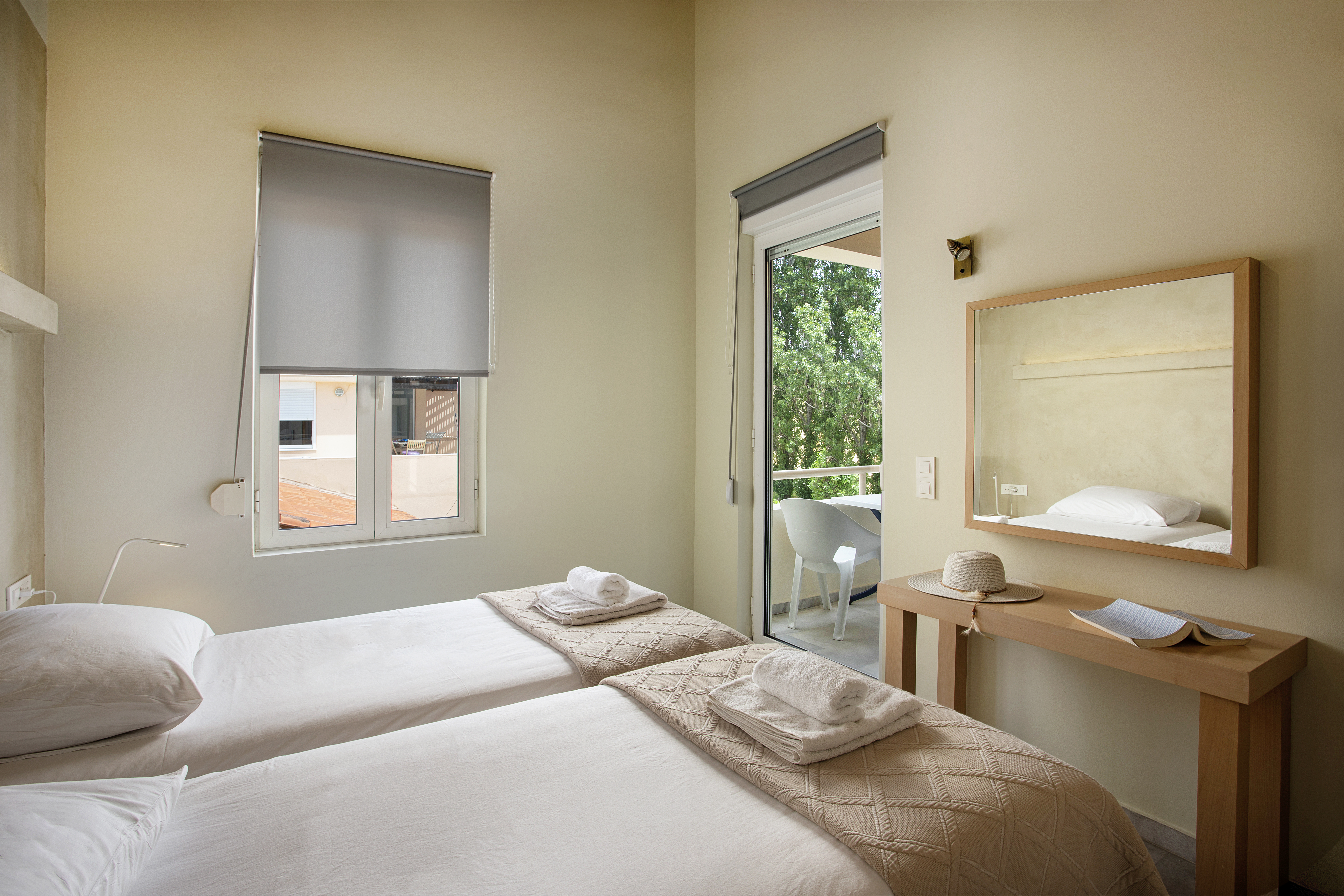 Apartment Premium with Views