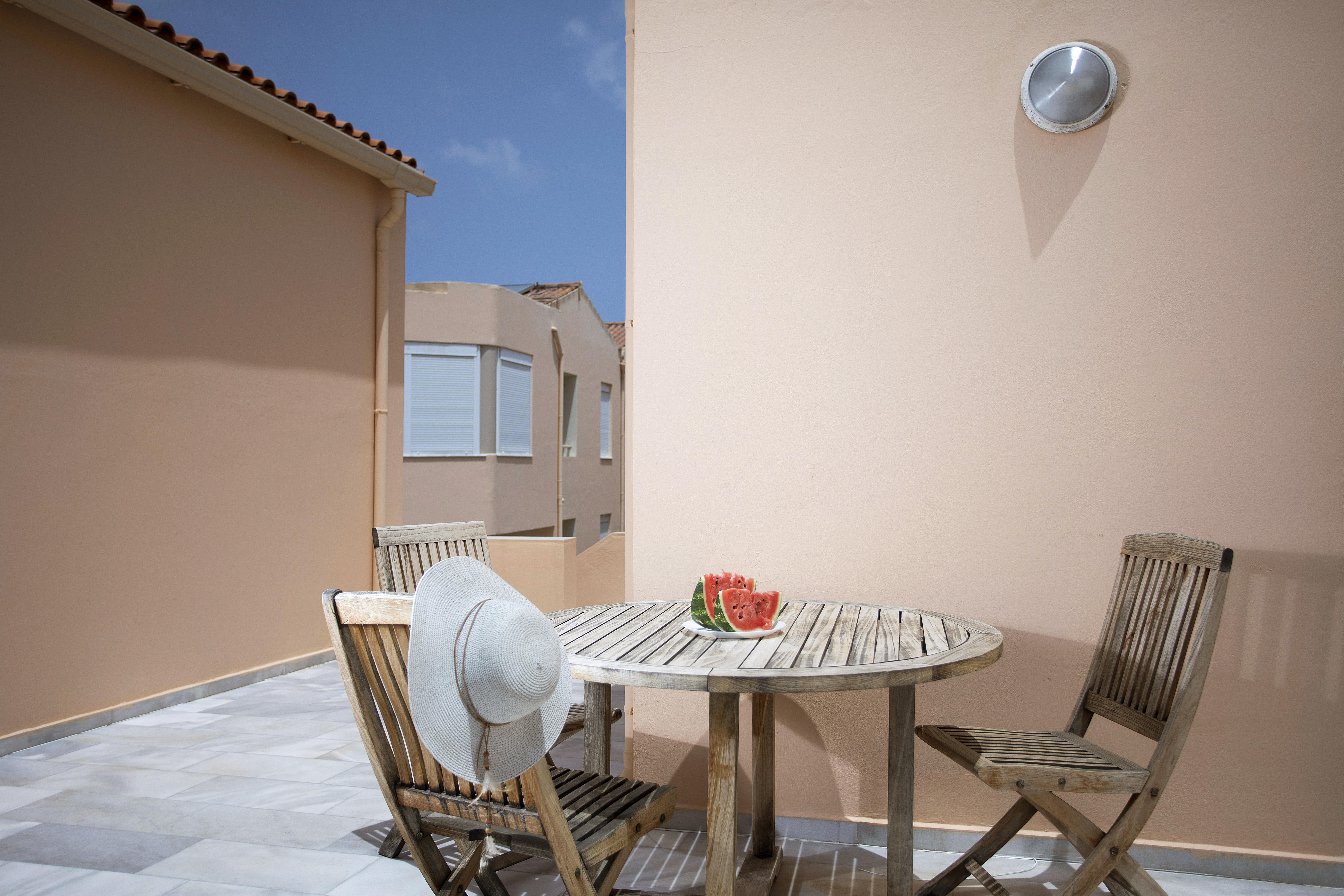 Apartment Premium with Views