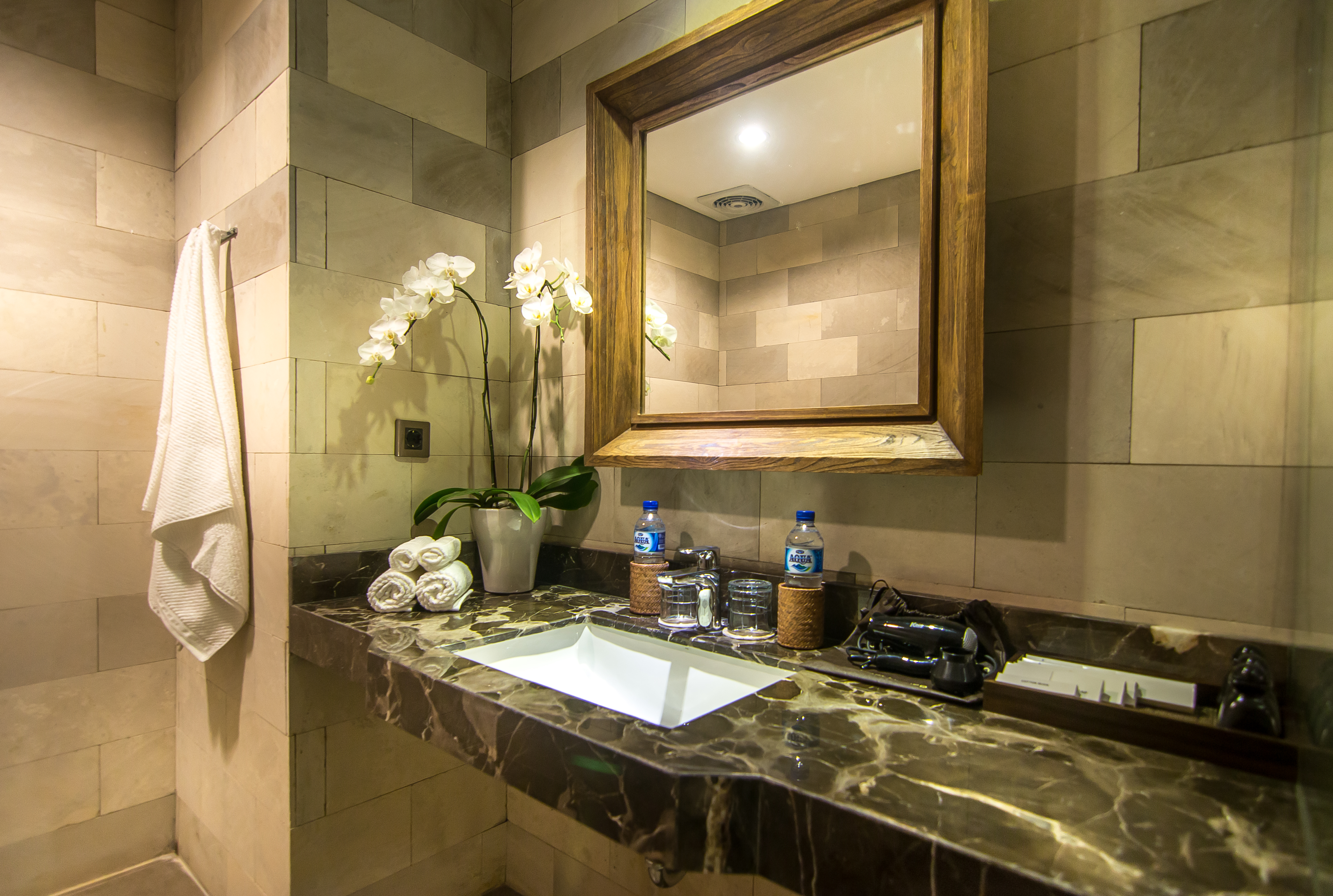 Suite with Private Pool