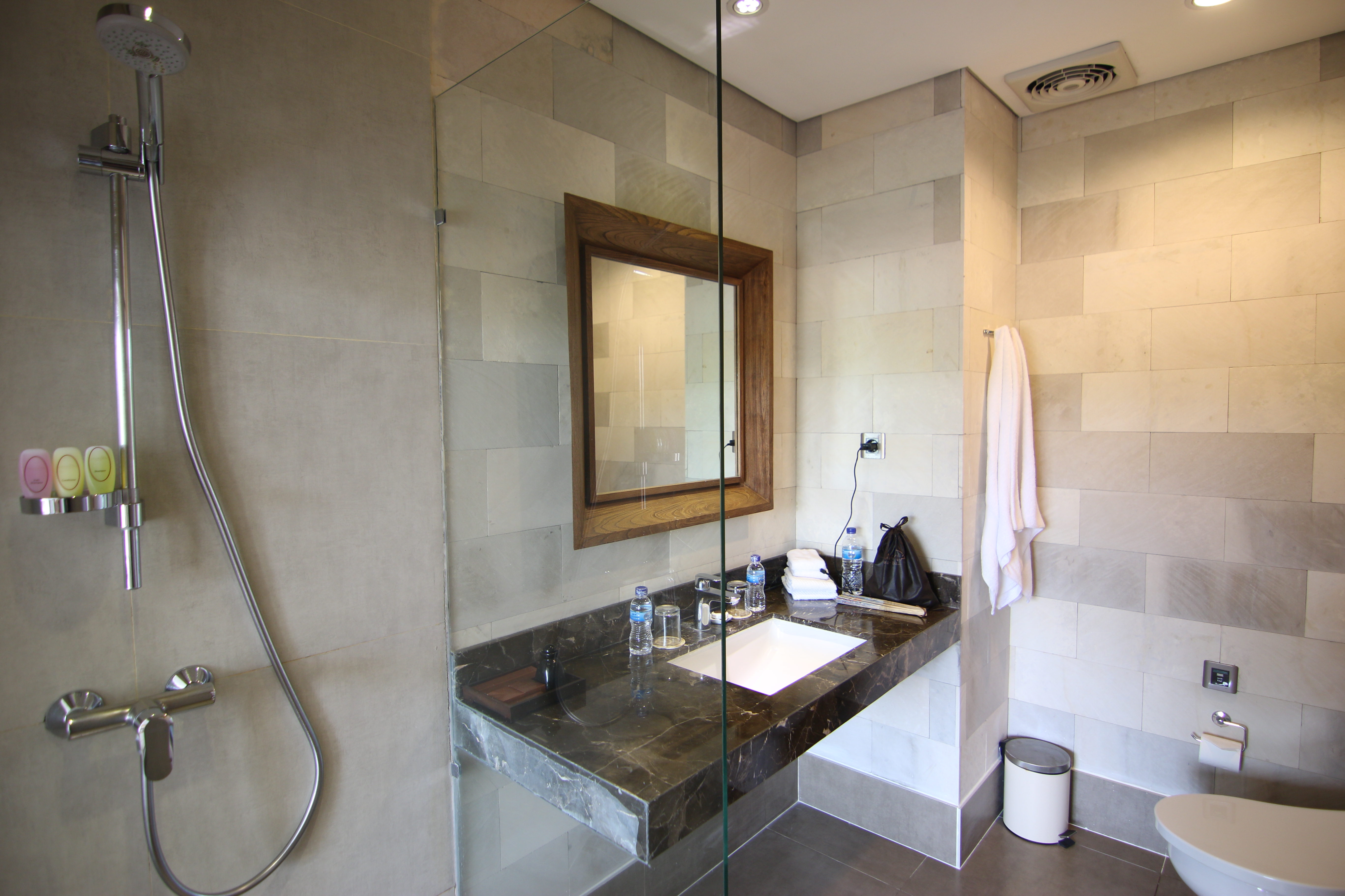 Double or Twin Superior Lagoon View