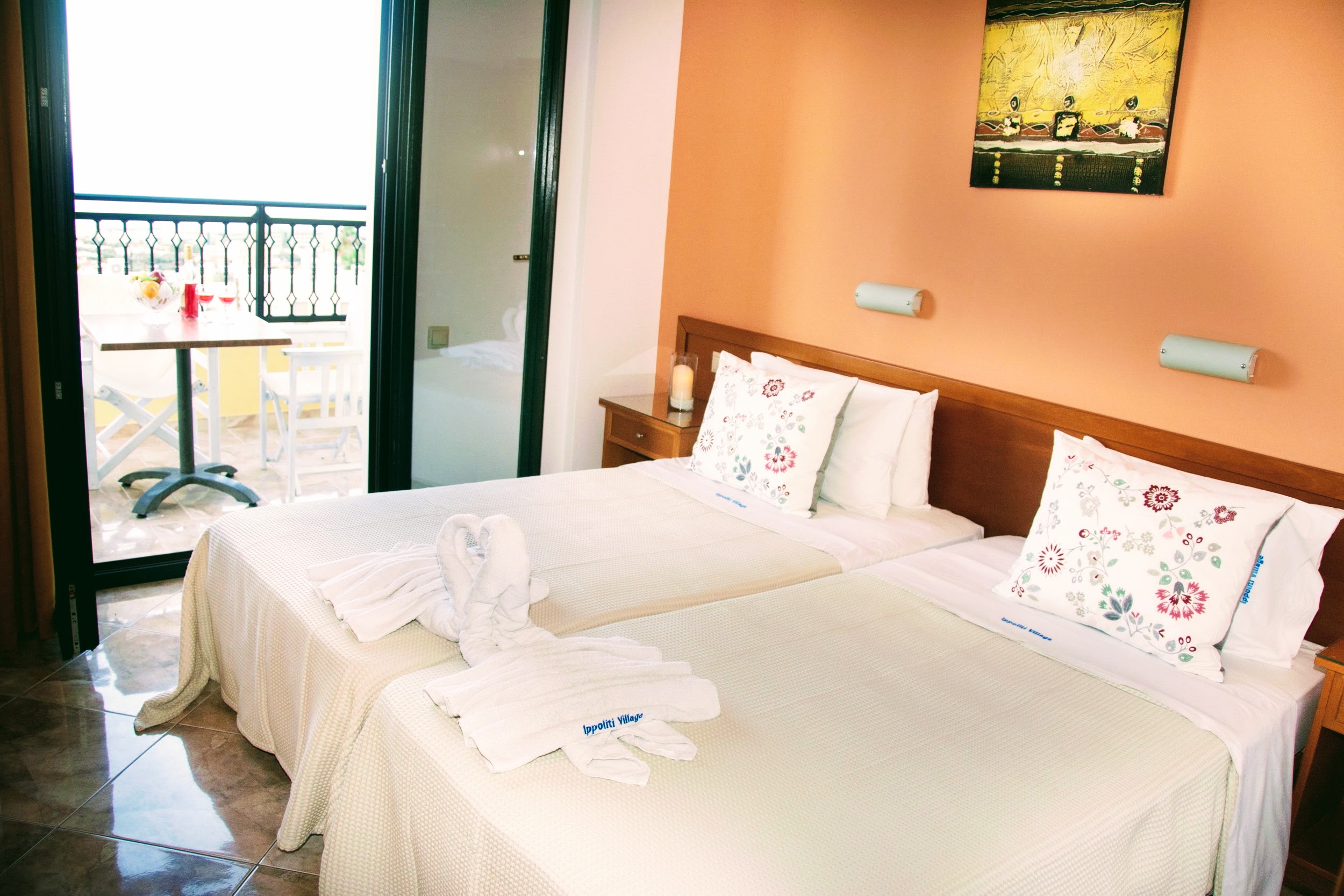 Apartment One Bedroom