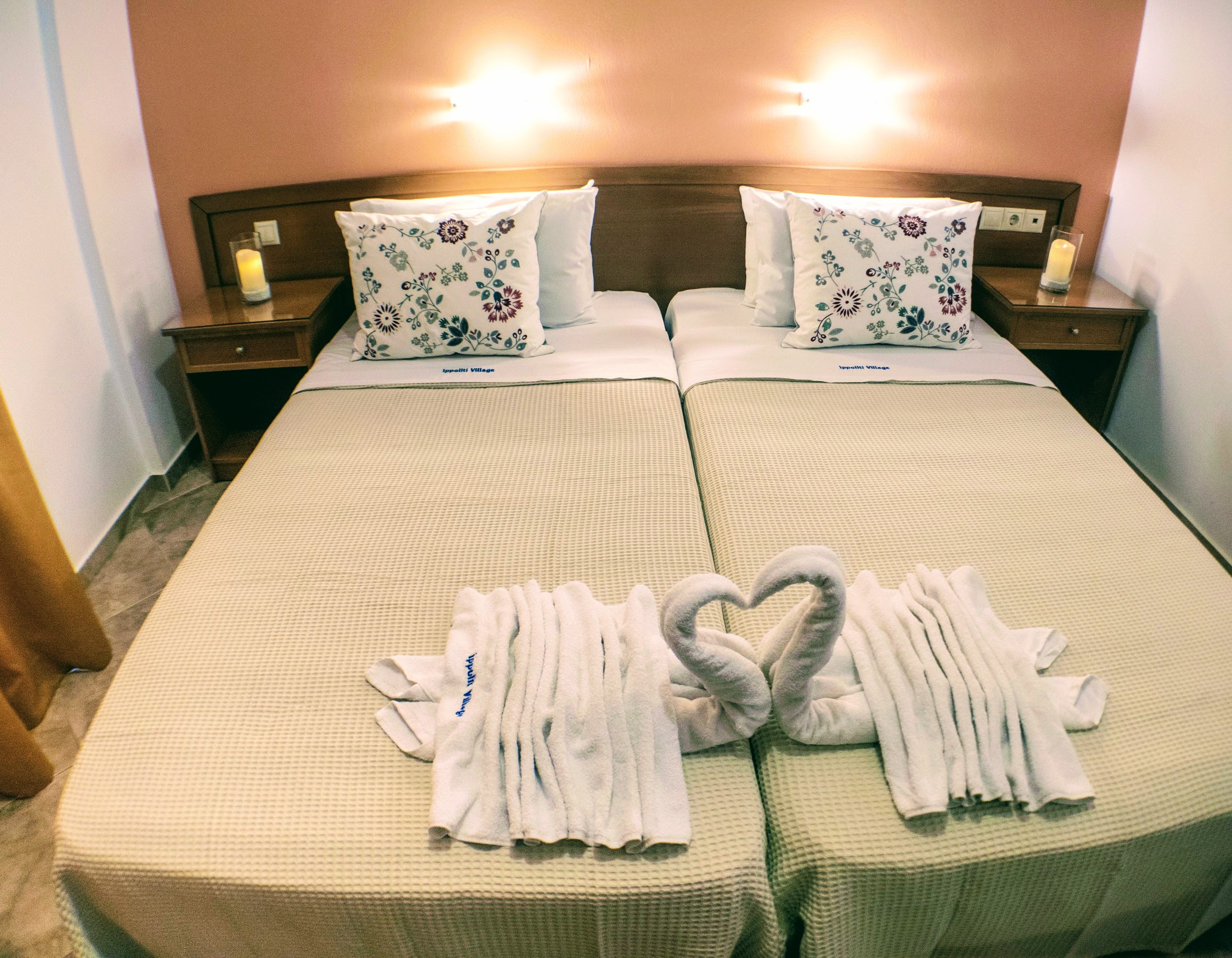 Apartment One Bedroom