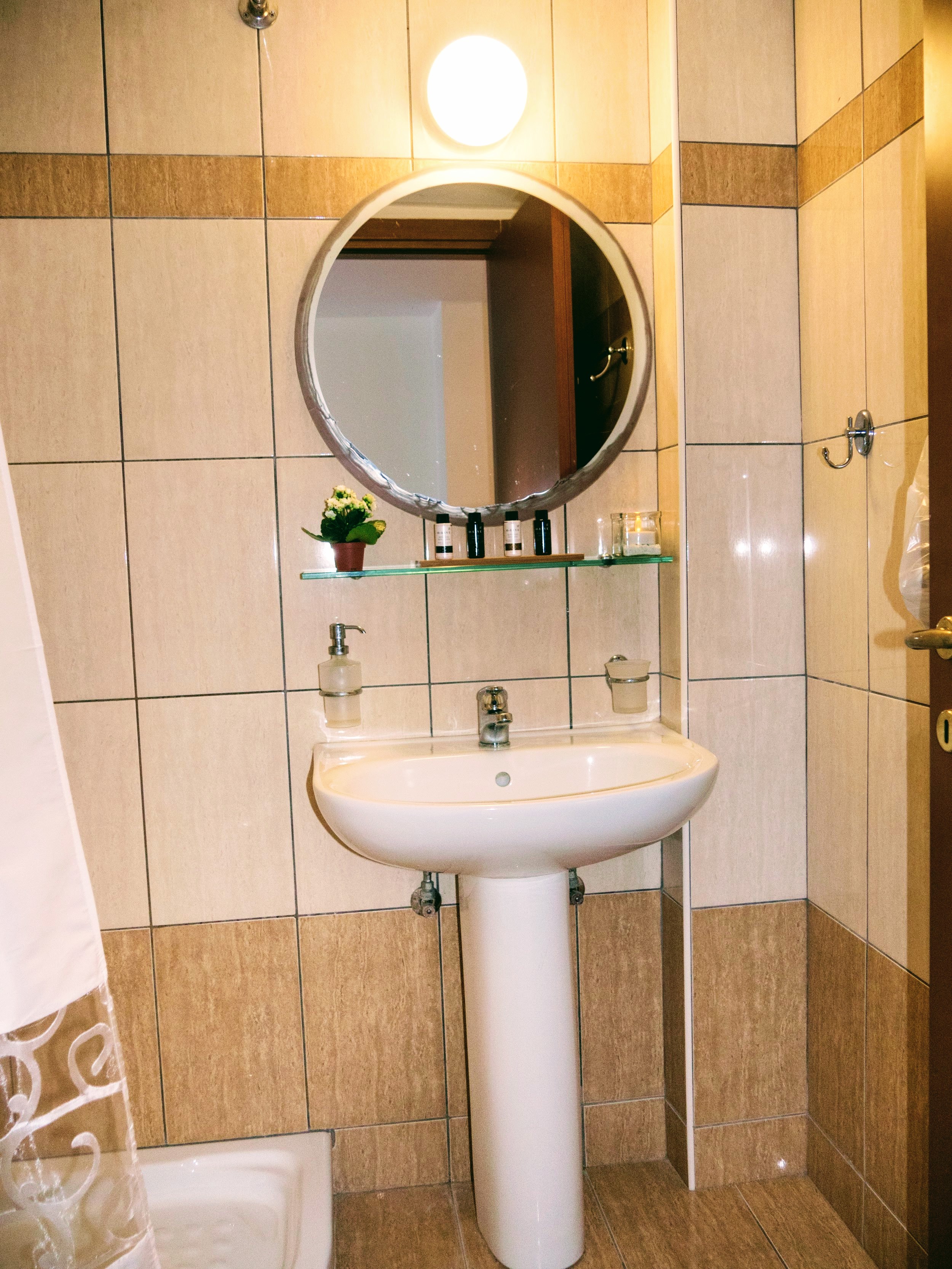 Apartment One Bedroom