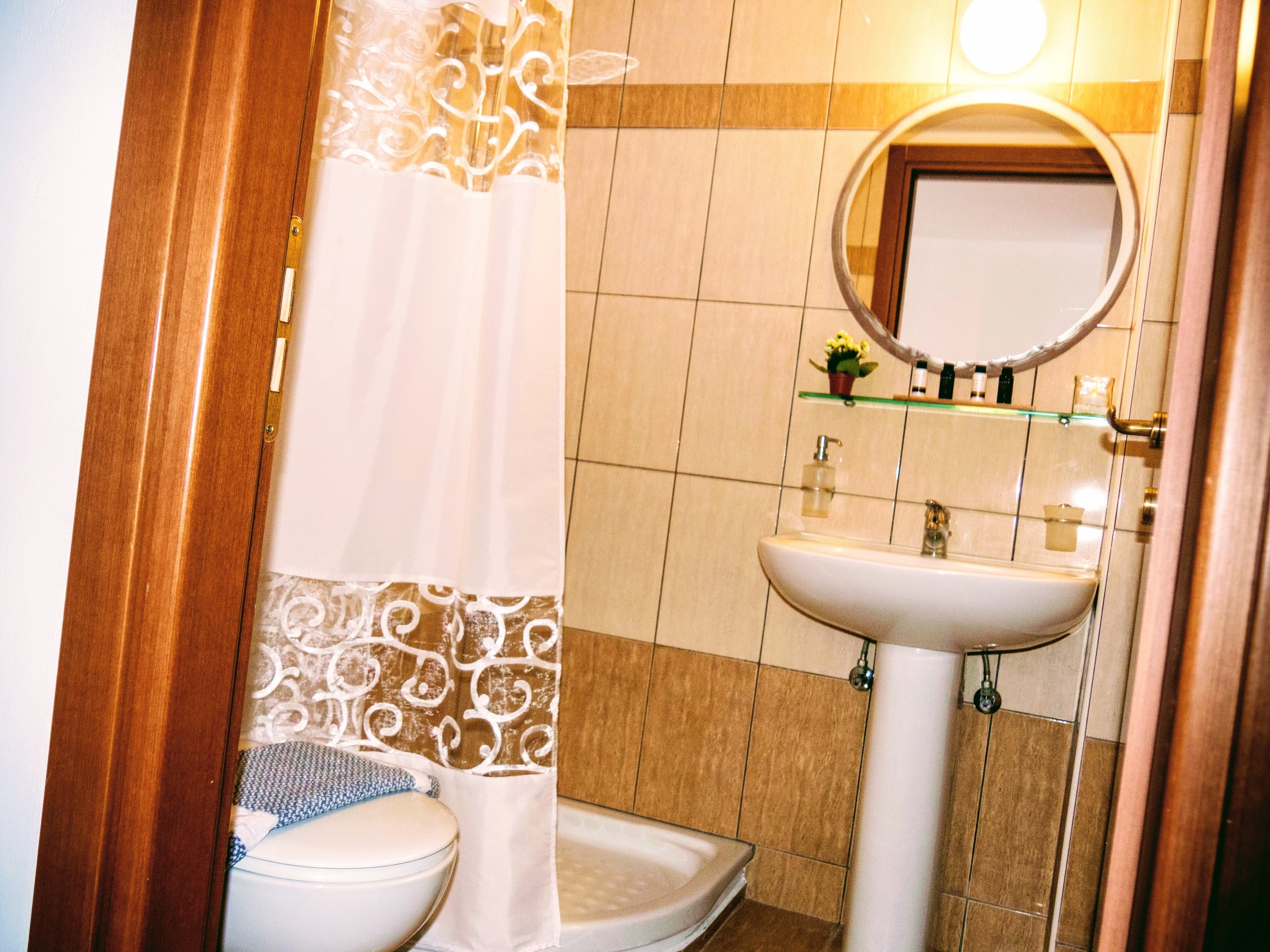 Apartment One Bedroom