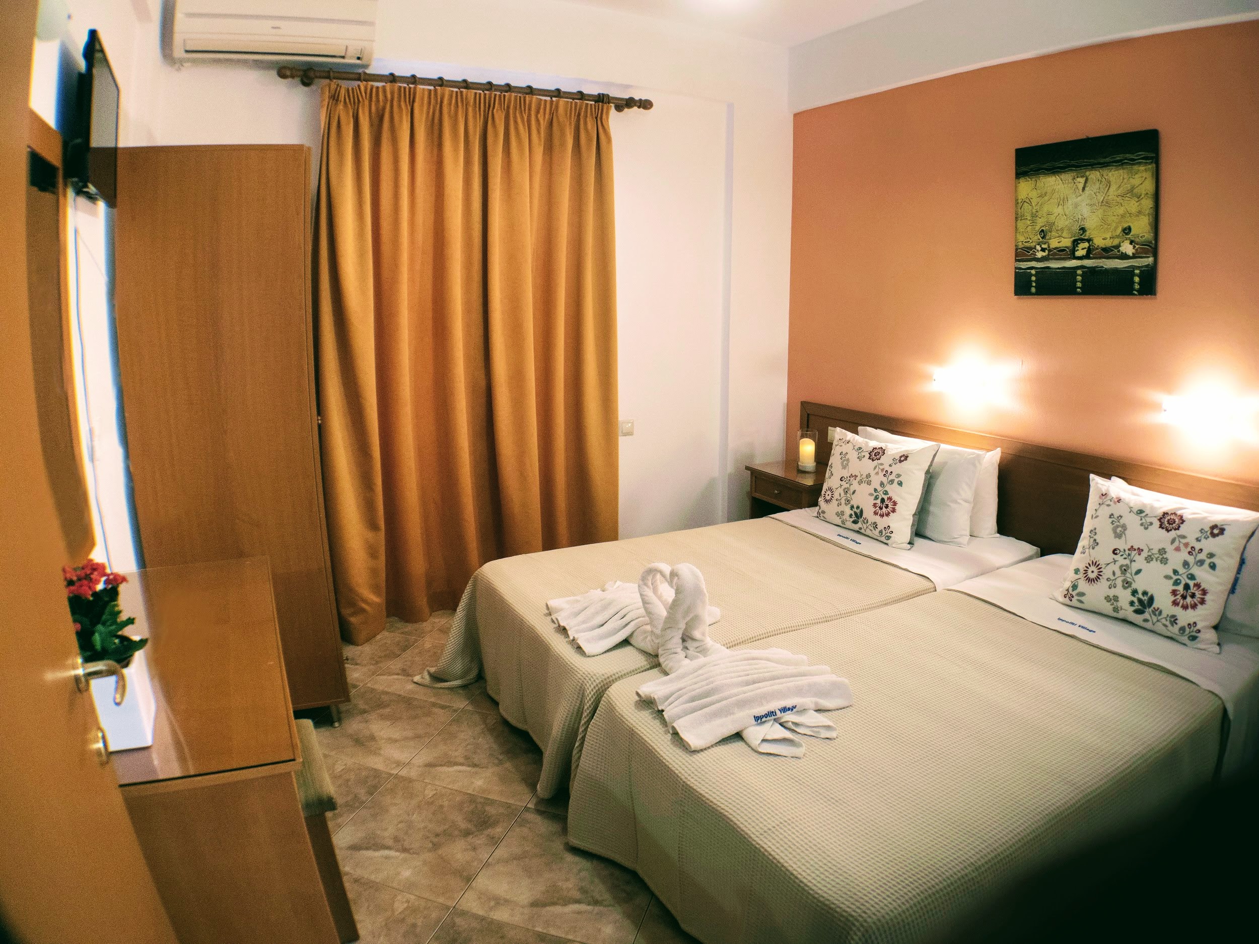 Apartment One Bedroom