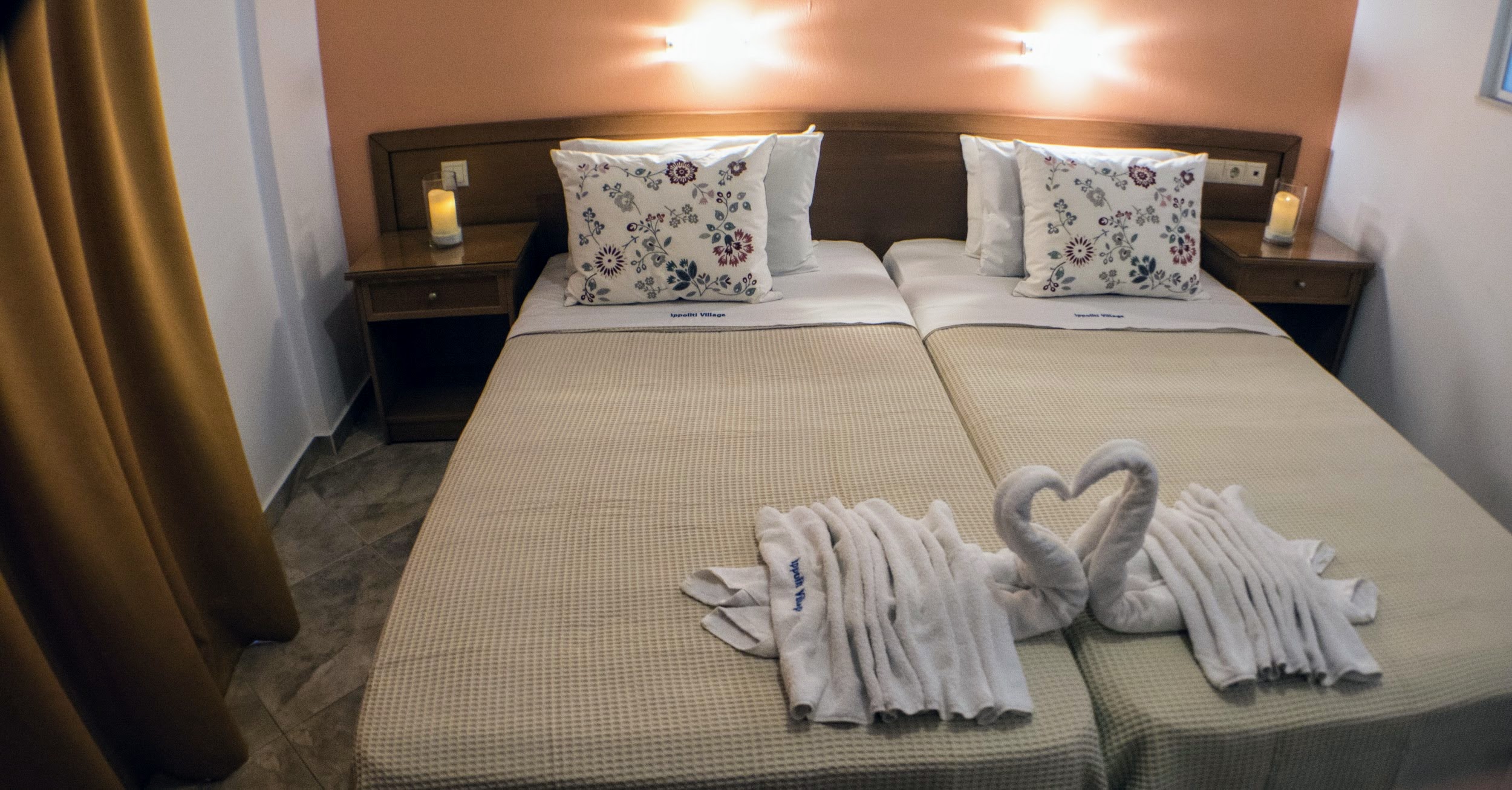 Apartment One Bedroom