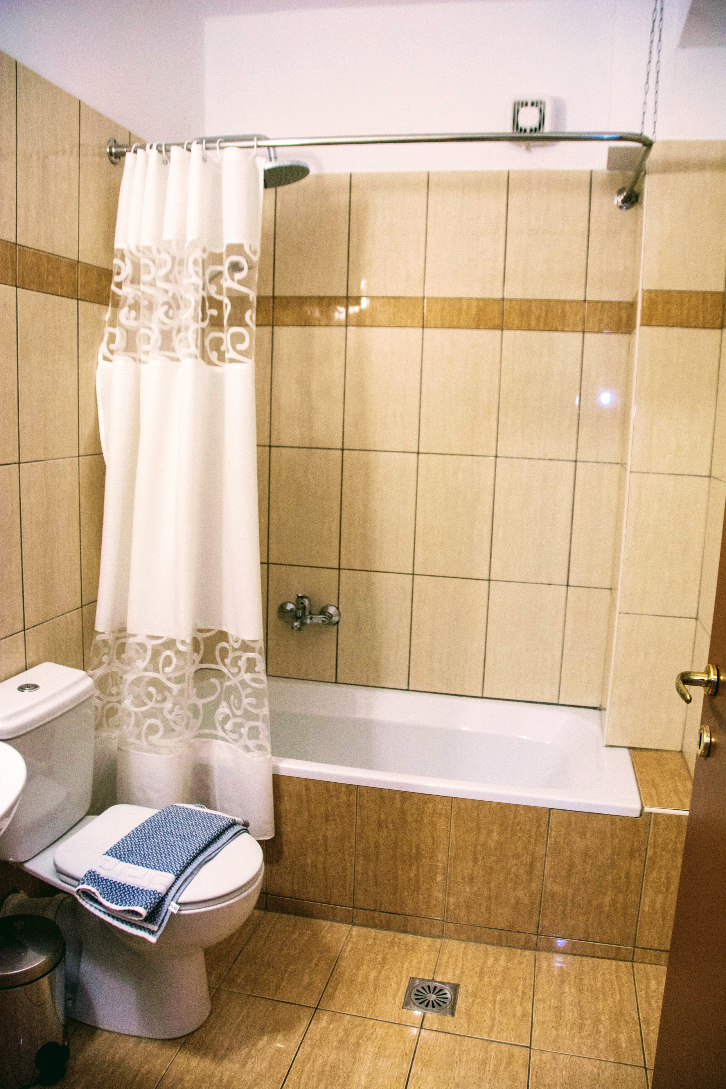 Apartment Capacity 5 One Bedroom