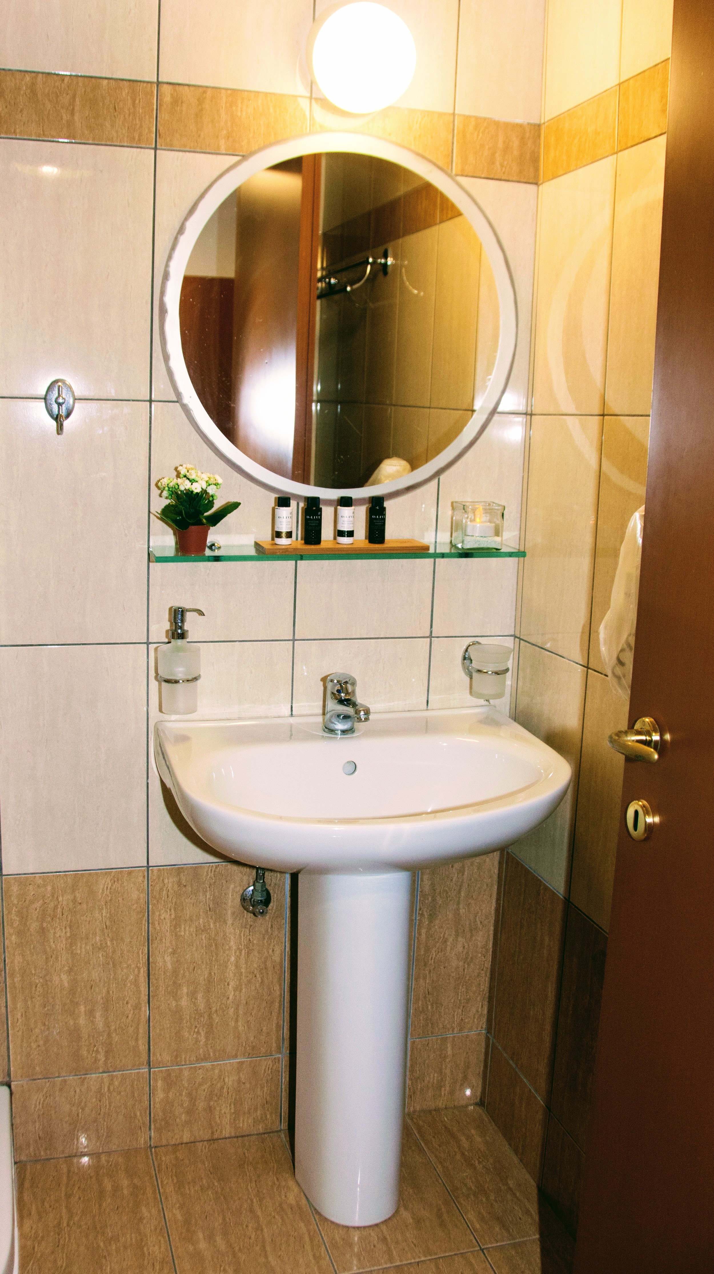 Apartment Capacity 4 One Bedroom