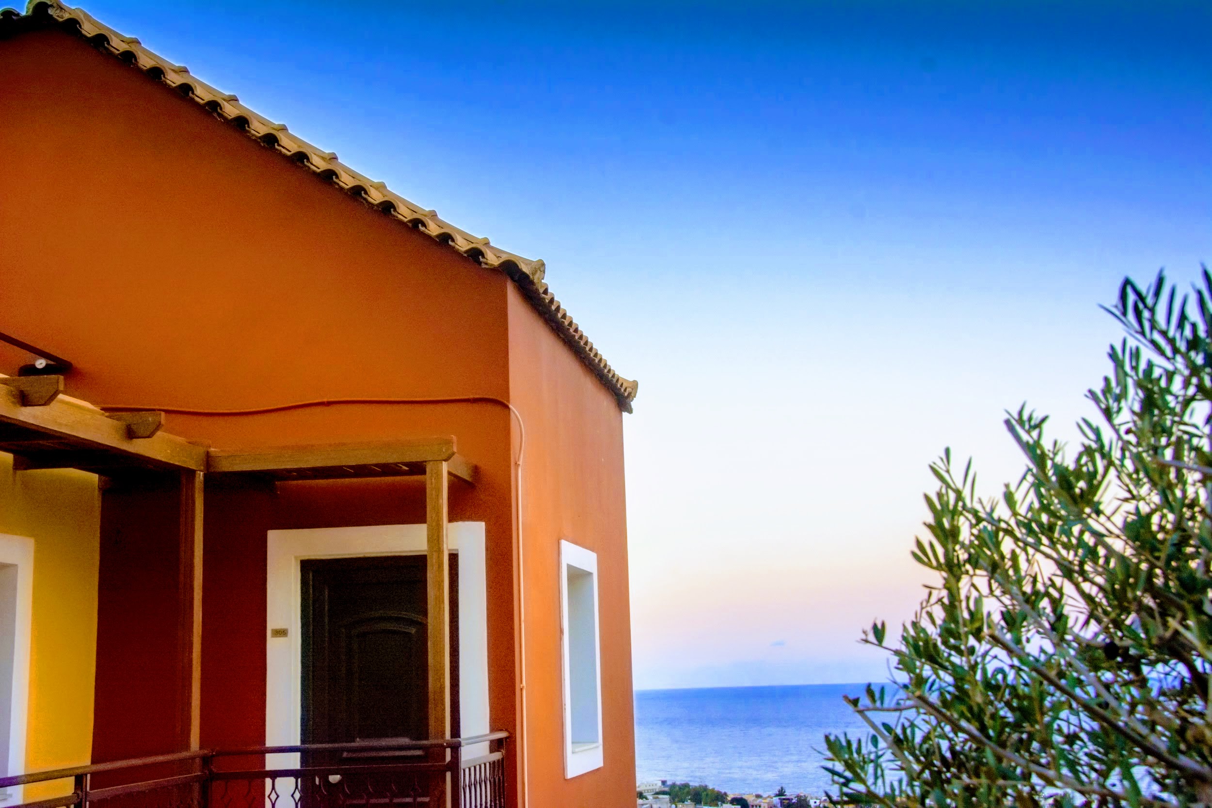 Apartment Capacity 4 One Bedroom