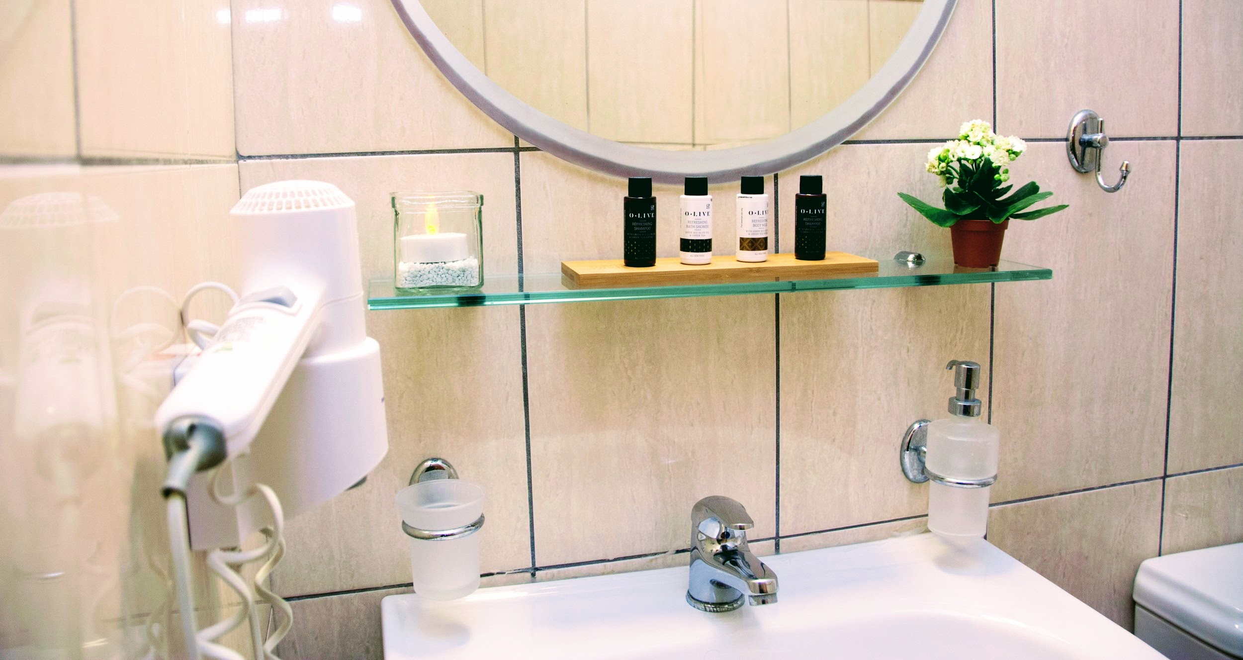 Apartment Capacity 5 One Bedroom