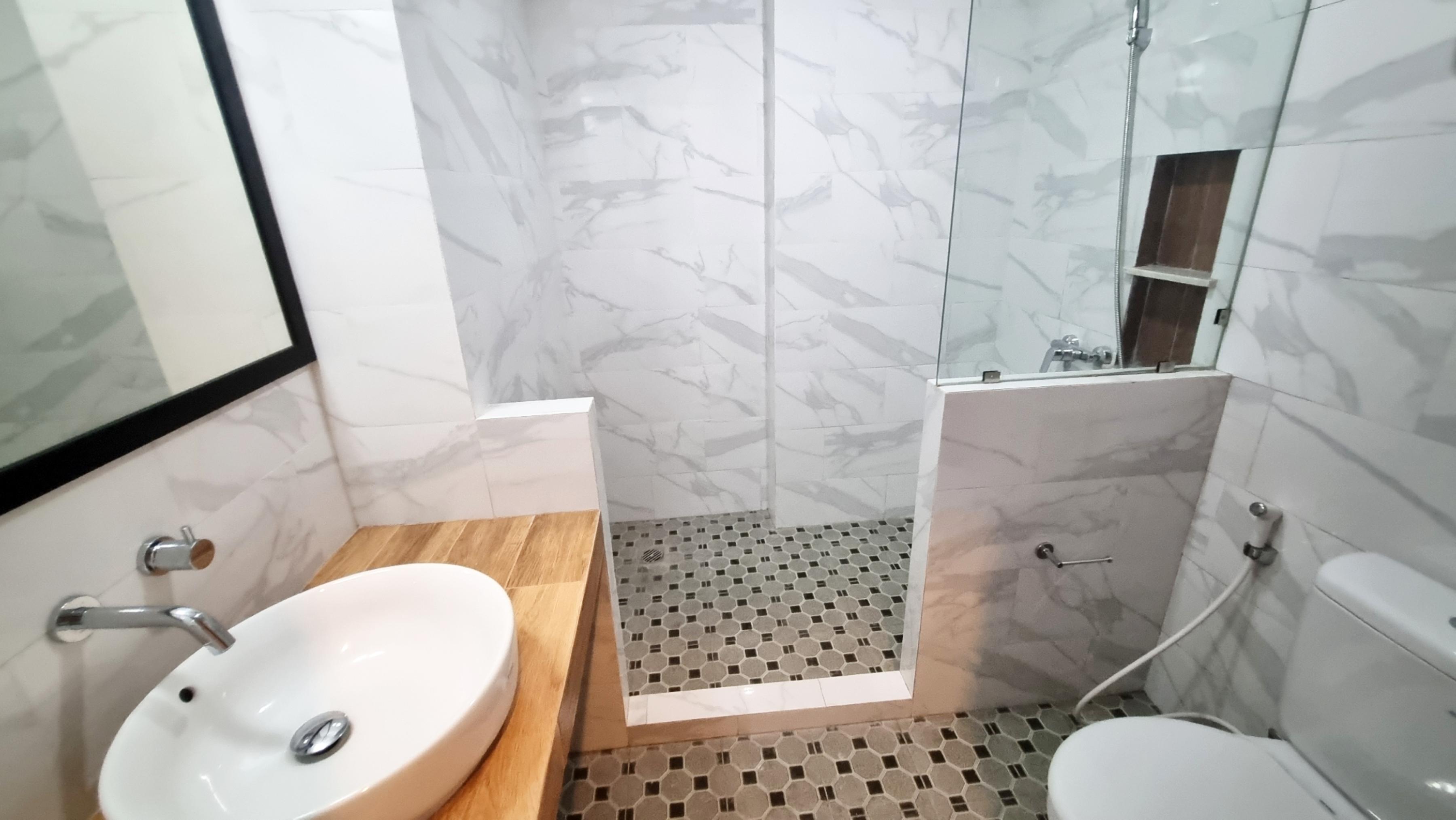 Apartment Two Bedrooms One Bathroom