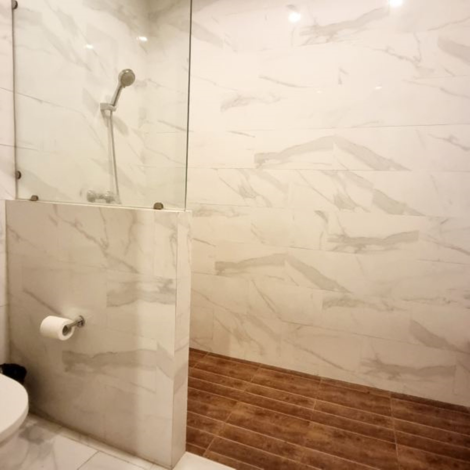 Apartment Superior Queen Bed