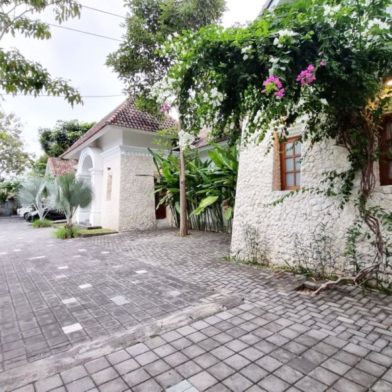 Apartment Superior Queen Bed