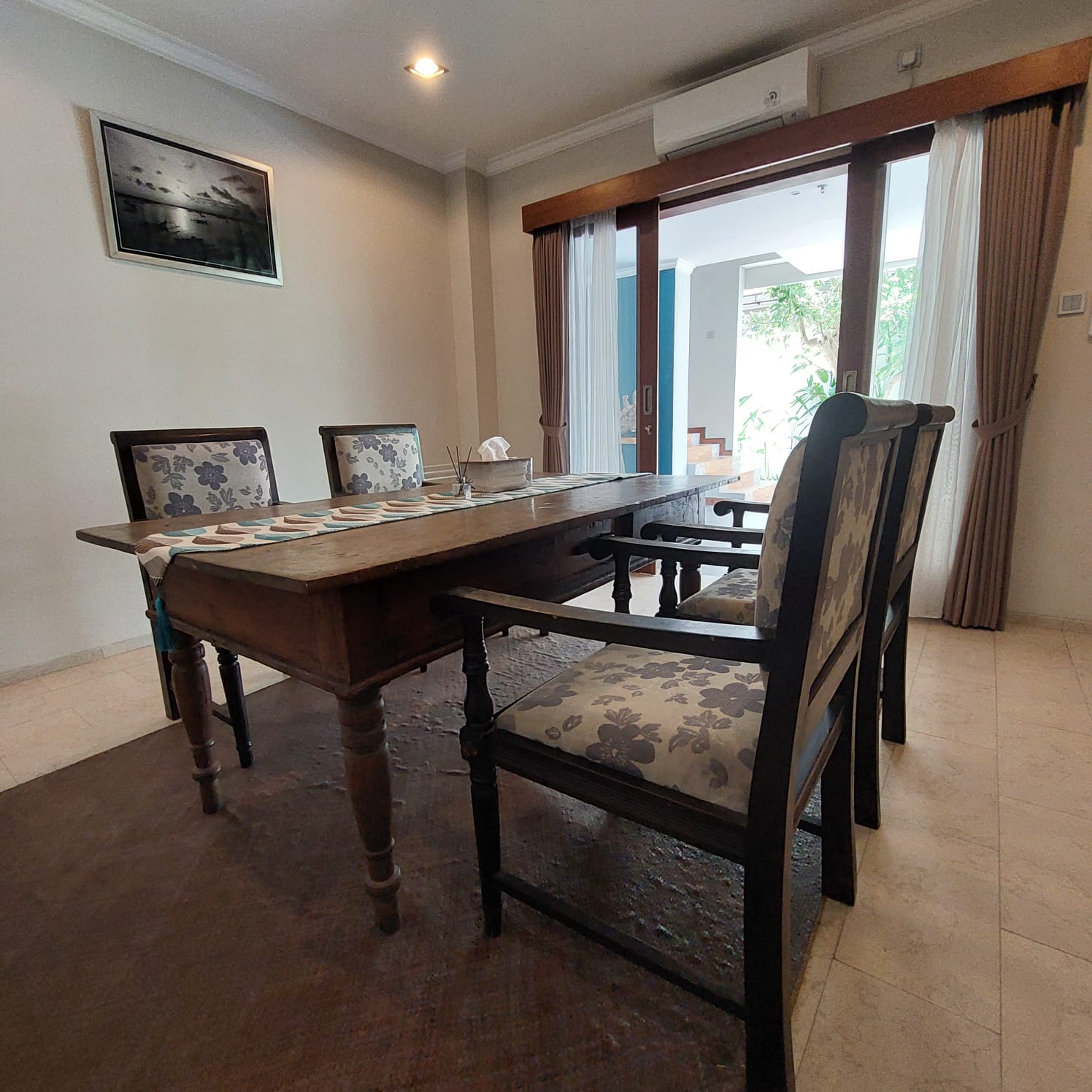 Junior Suite Deluxe One Bed