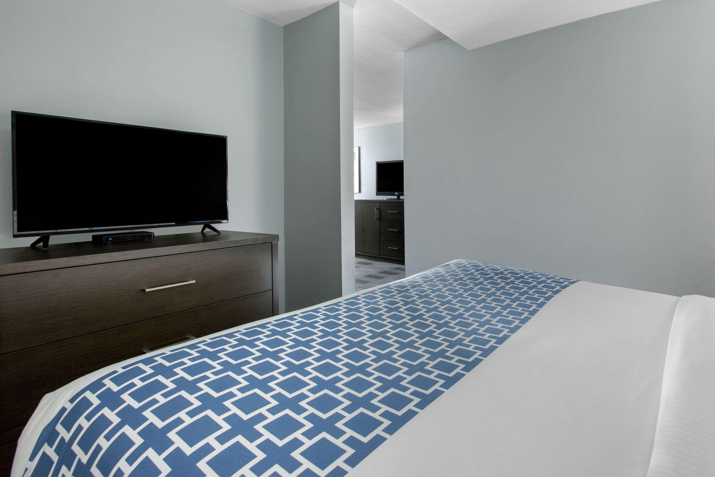 Suite King Bed Non Smoking