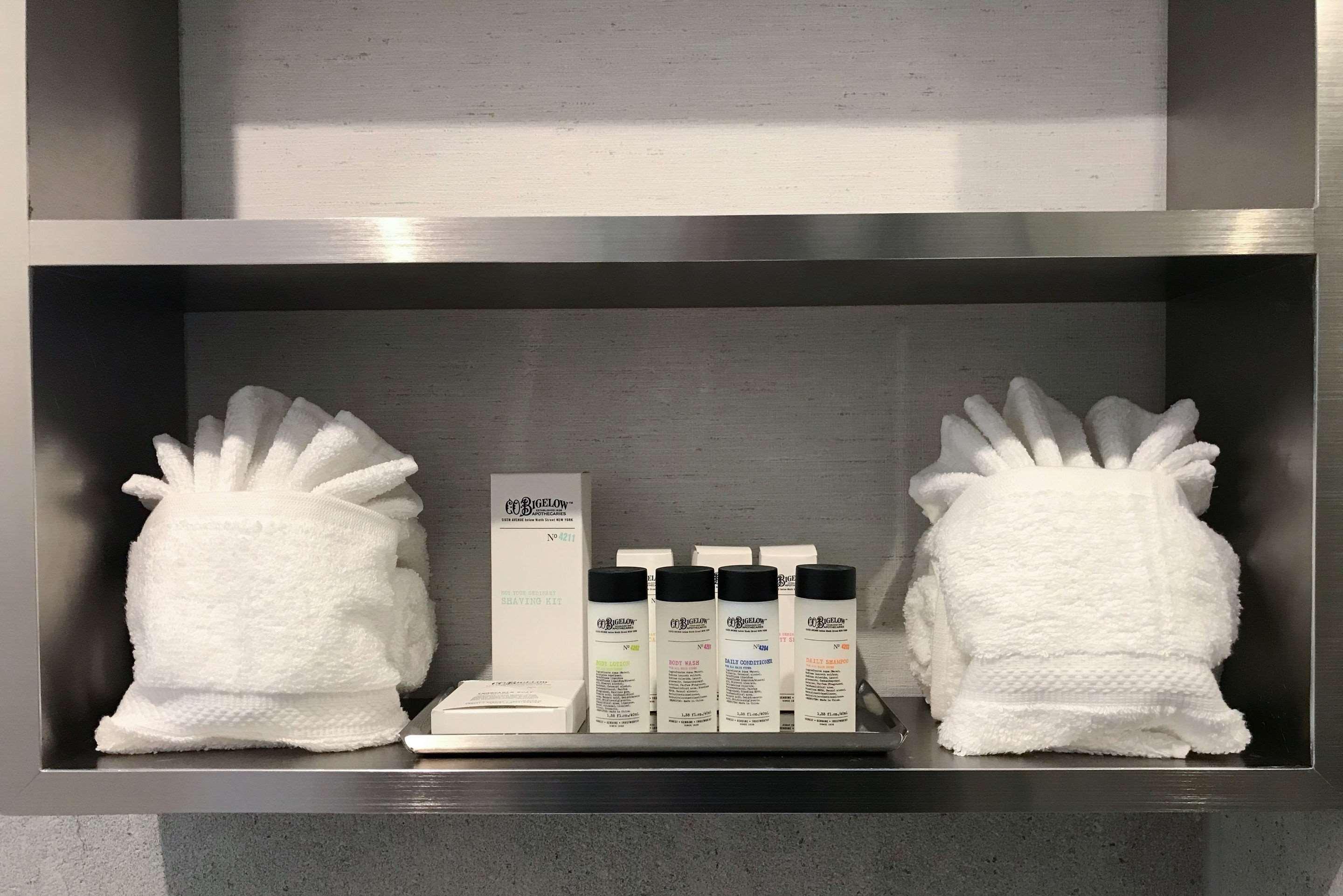 Quadruple Two Double Beds