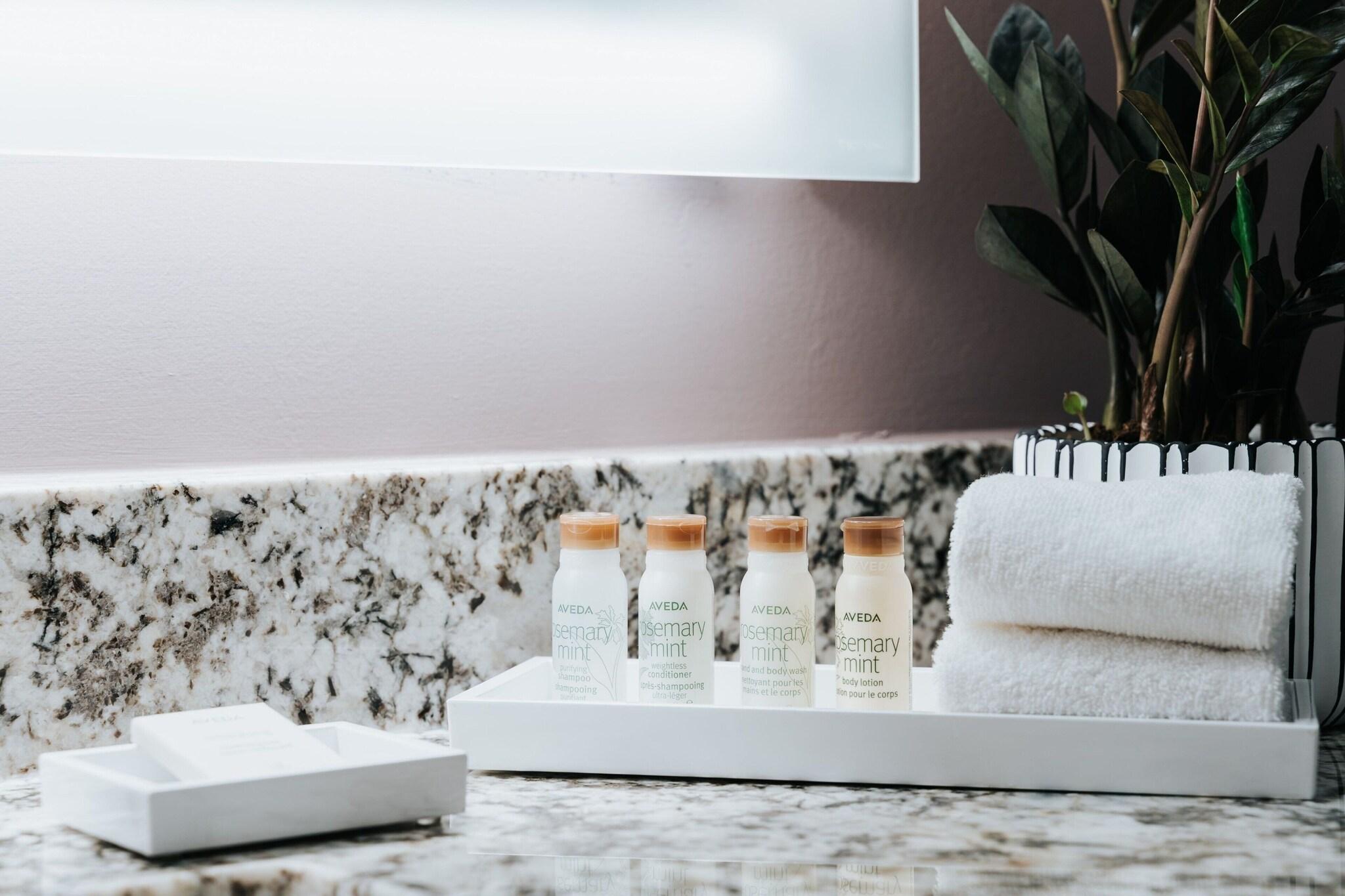 Room Deluxe King Bed