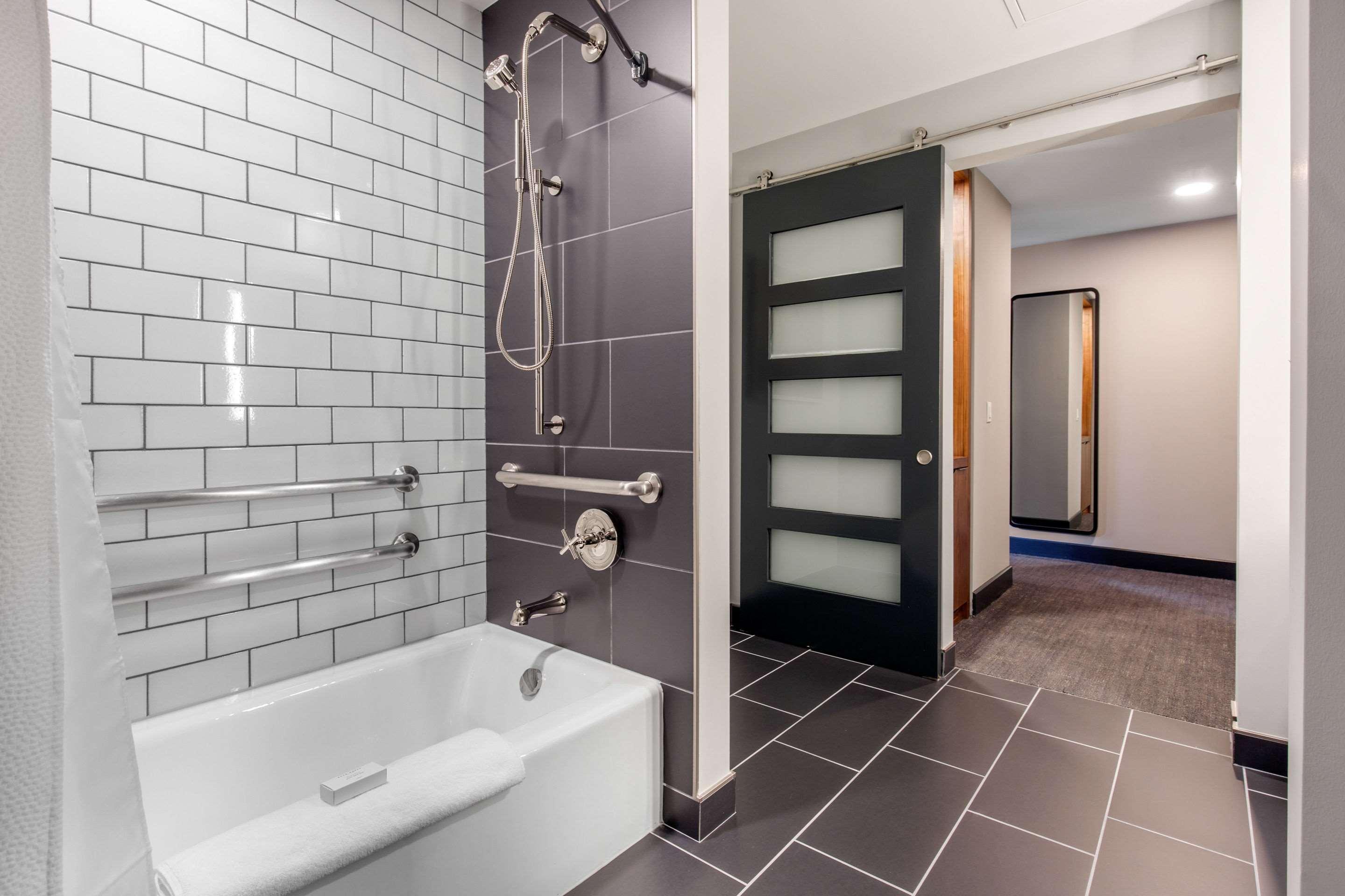 Double Two Queen Beds