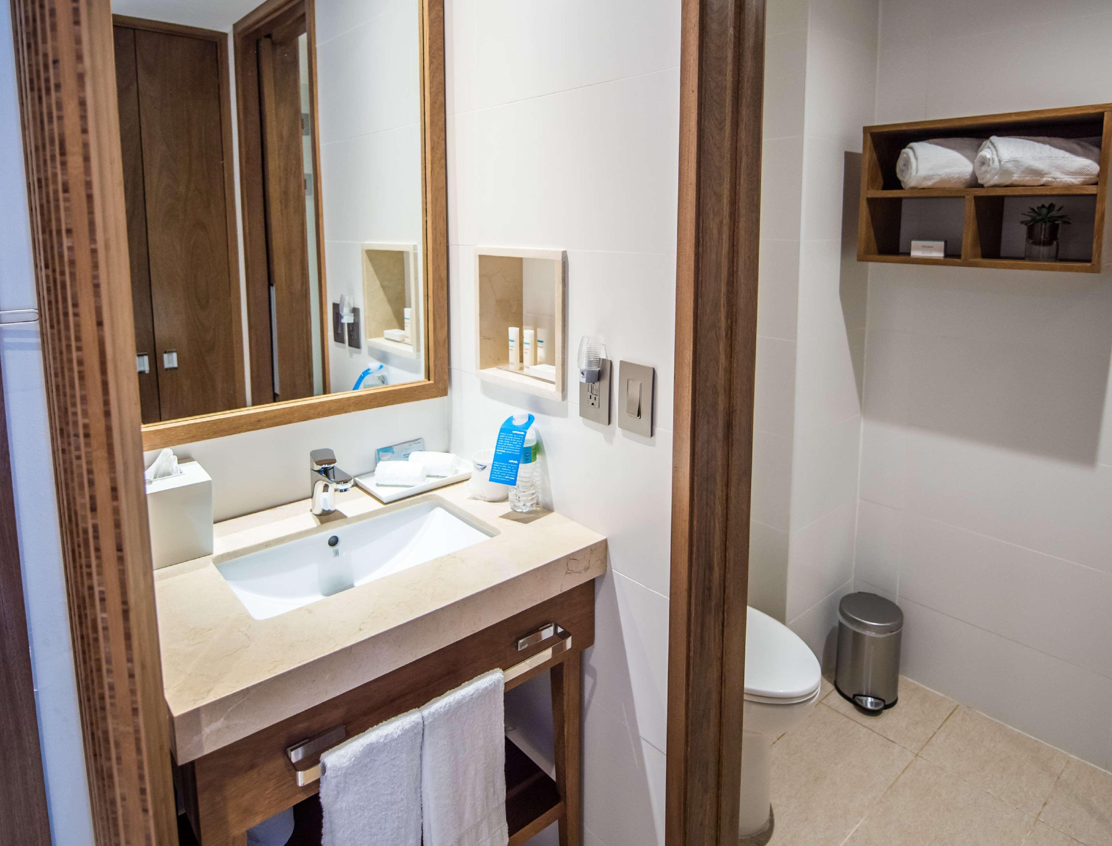 Double Queen Size Bed