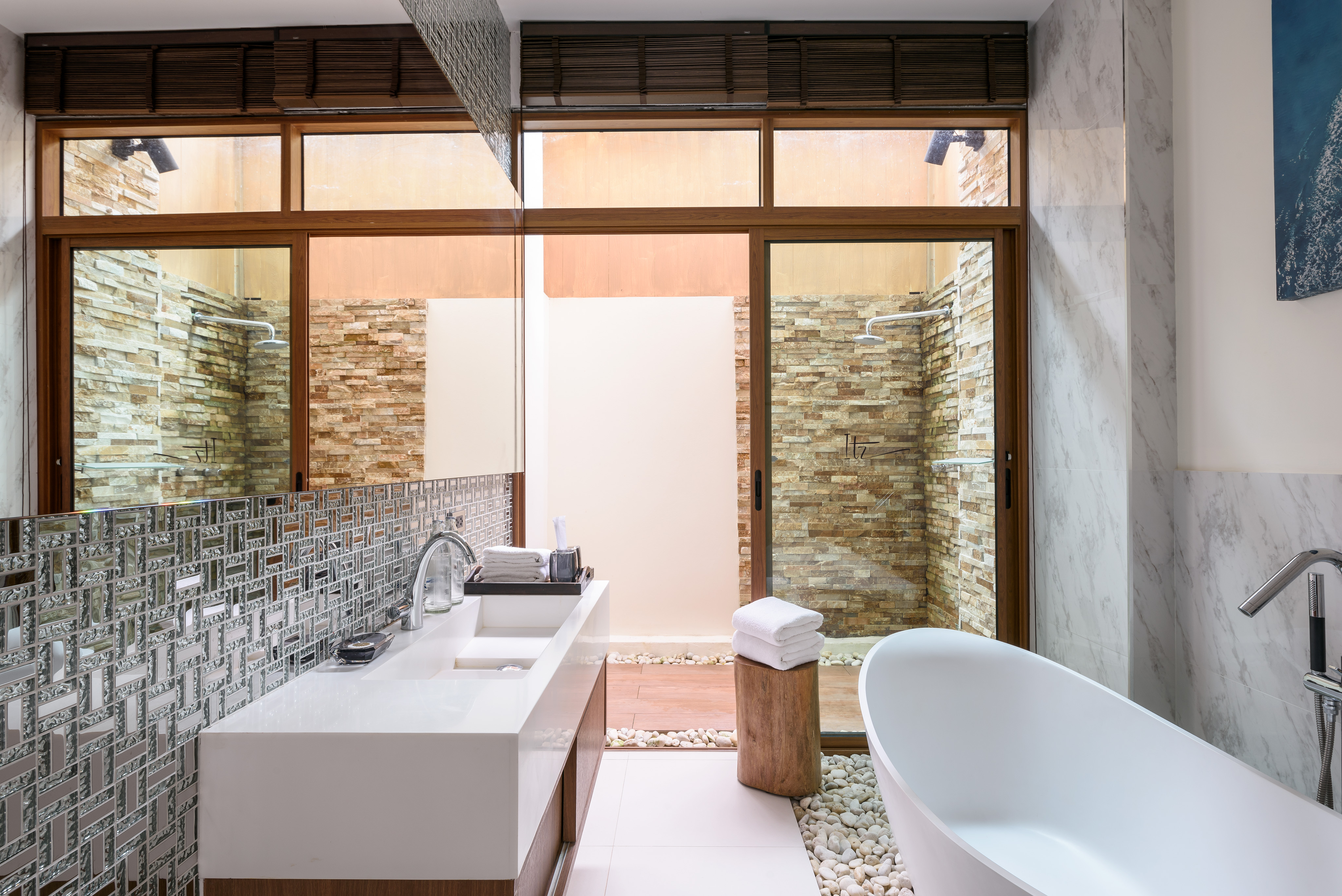 Villa Three Bedrooms