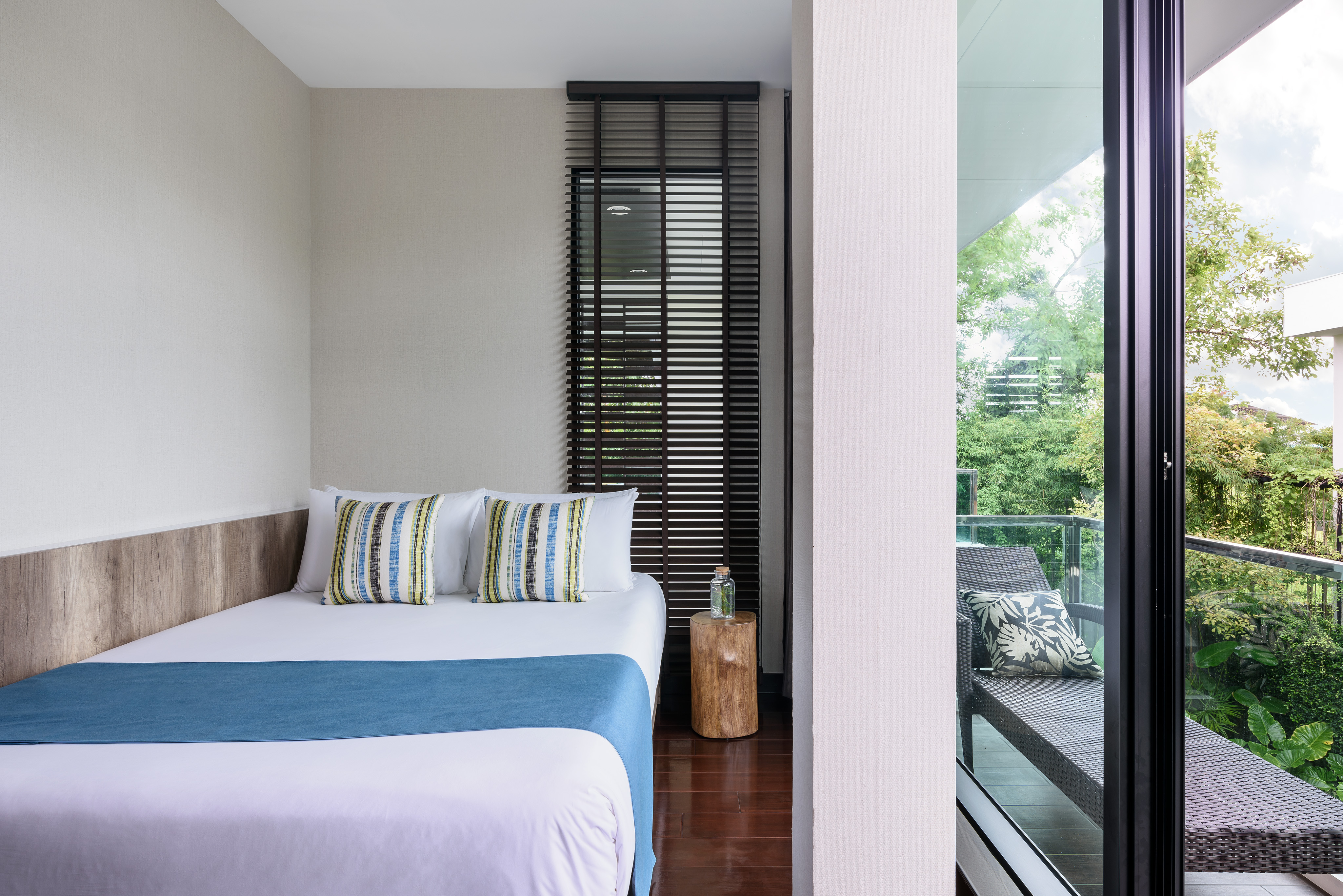 Villa Three Bedrooms with Private Pool