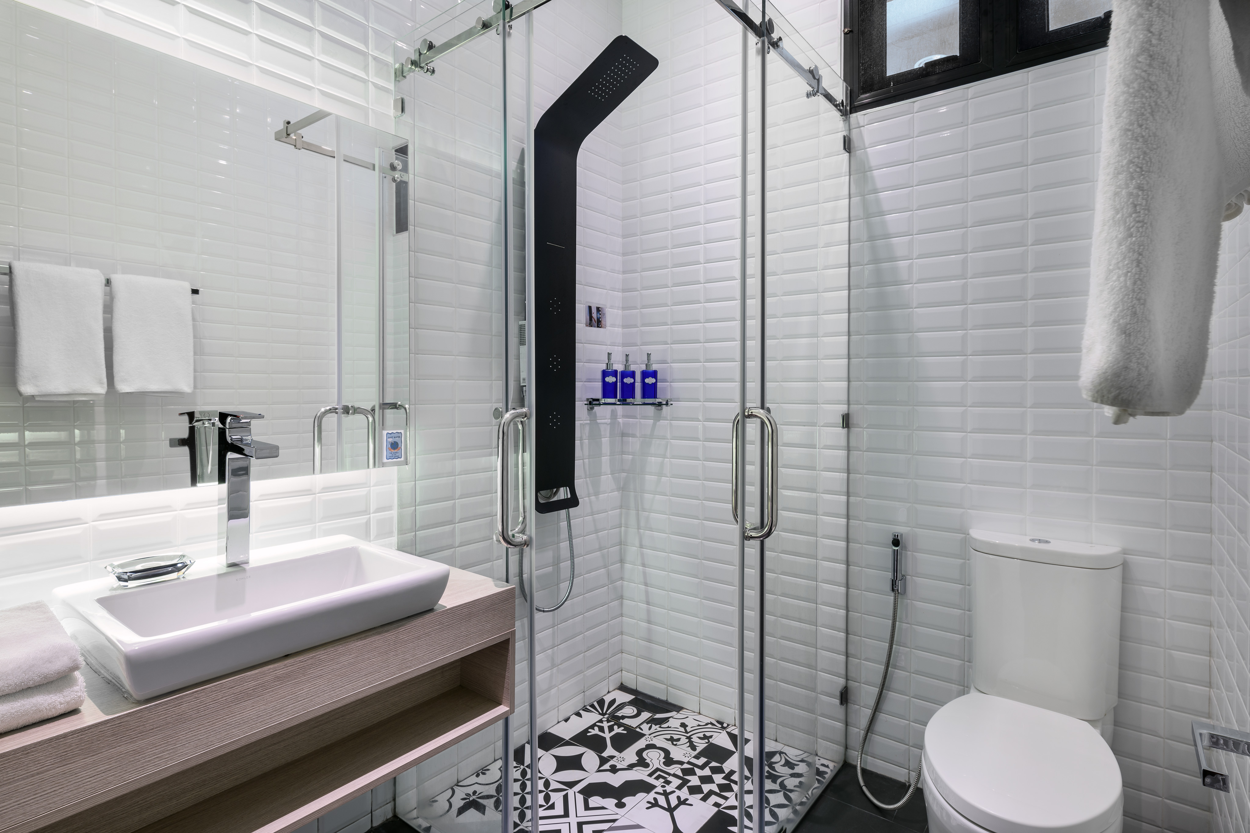 Villa Three Bedrooms with Private Pool