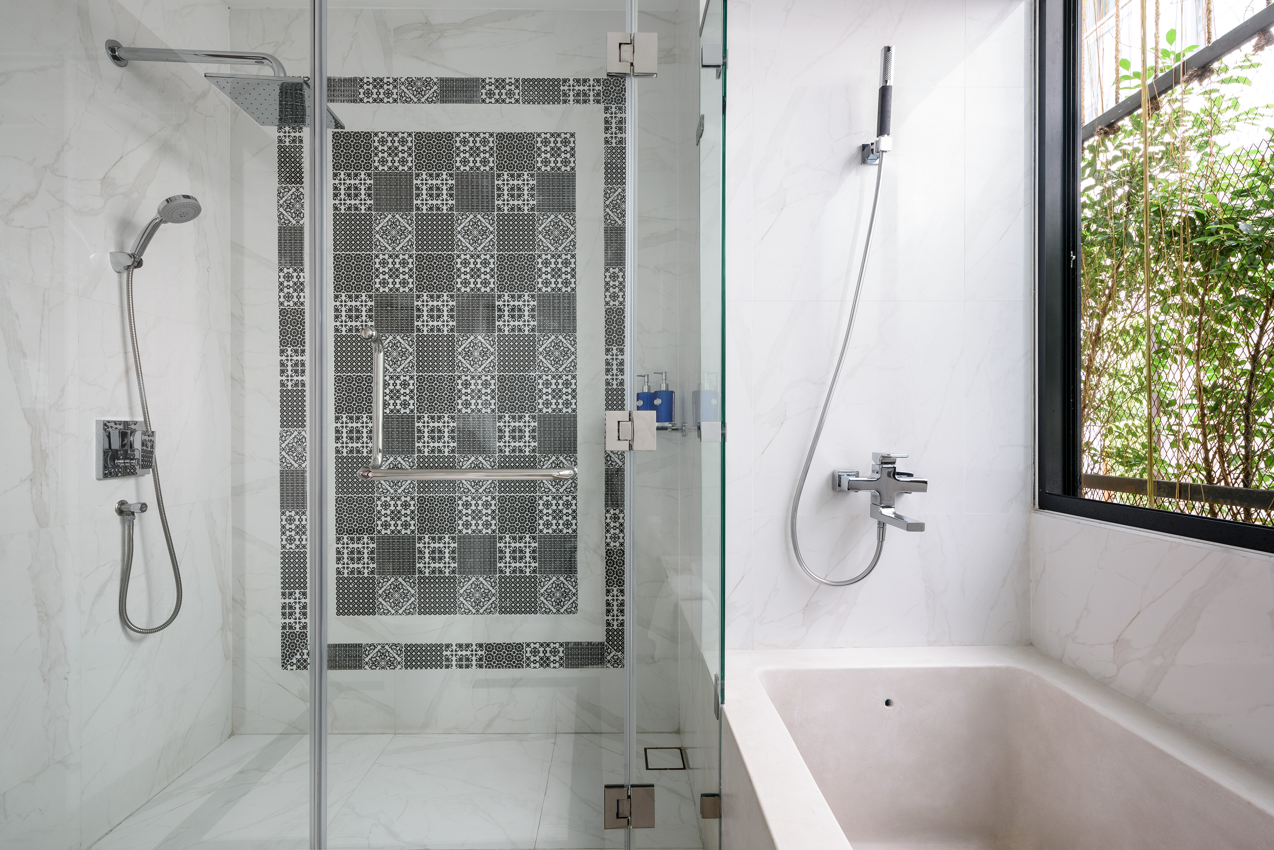 Villa Three Bedrooms with Private Pool