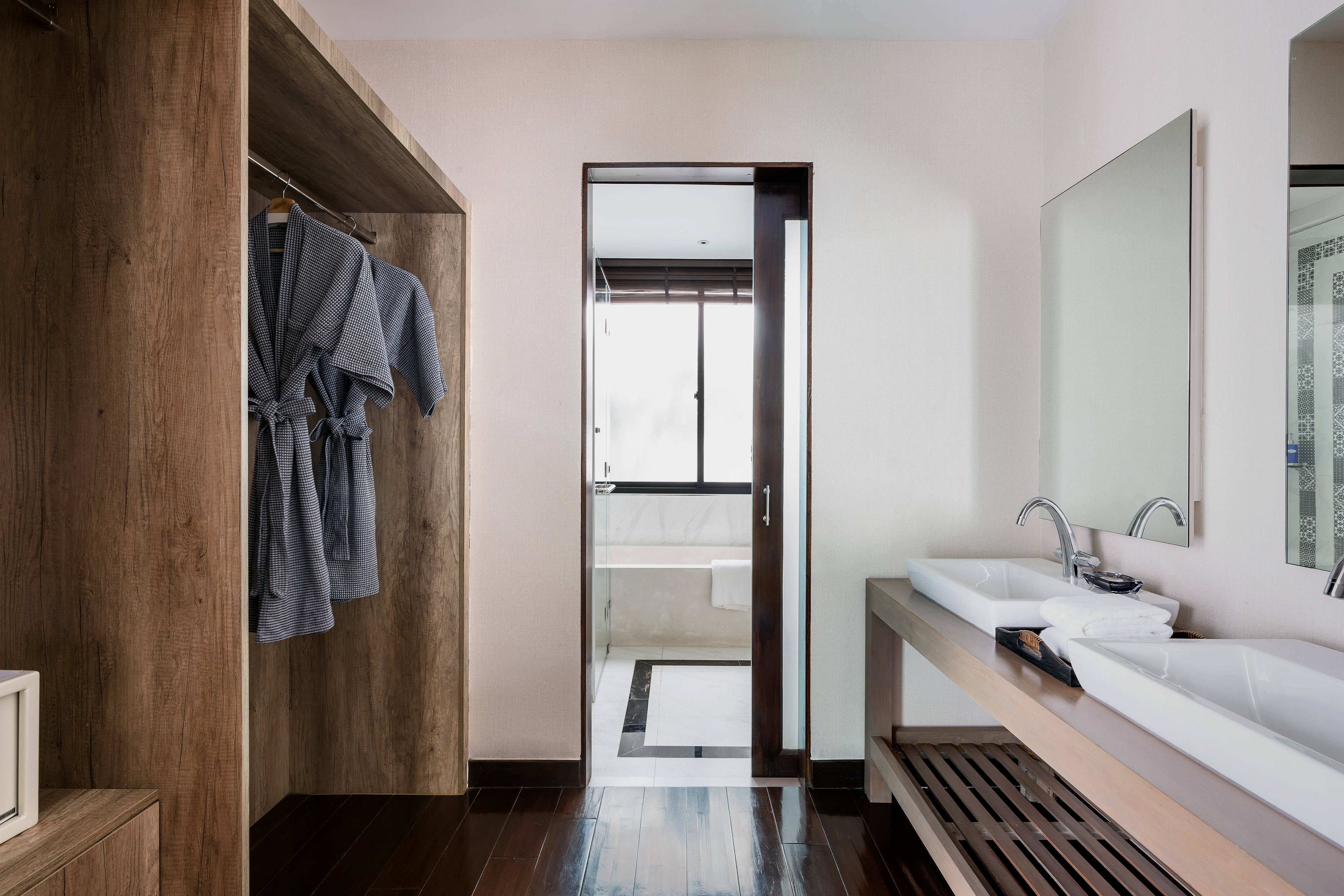 Villa Three Bedrooms with Private Pool