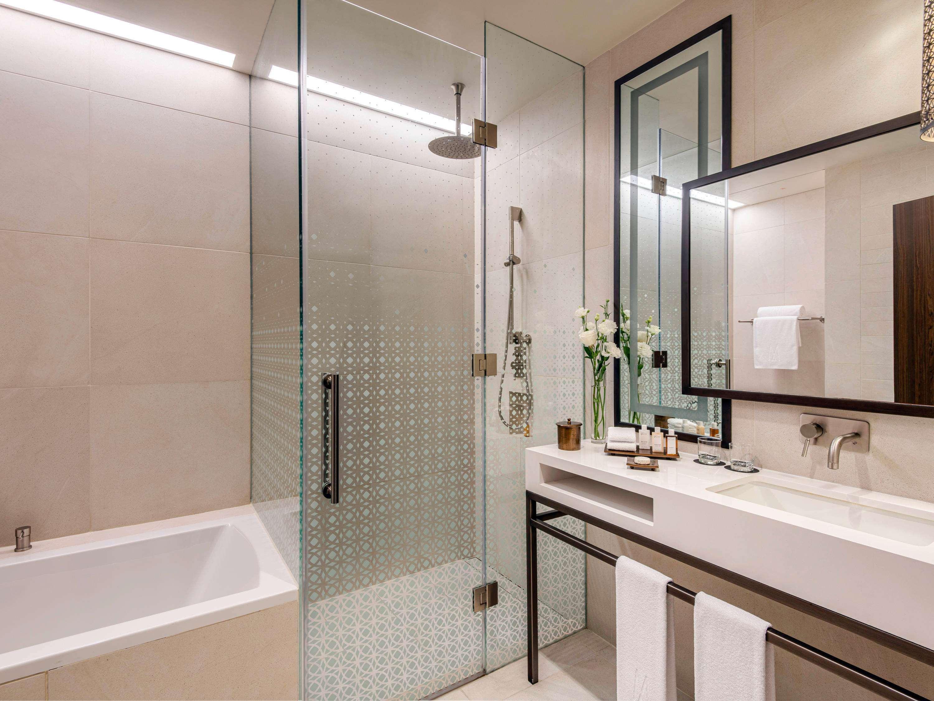 Double Superior with Views