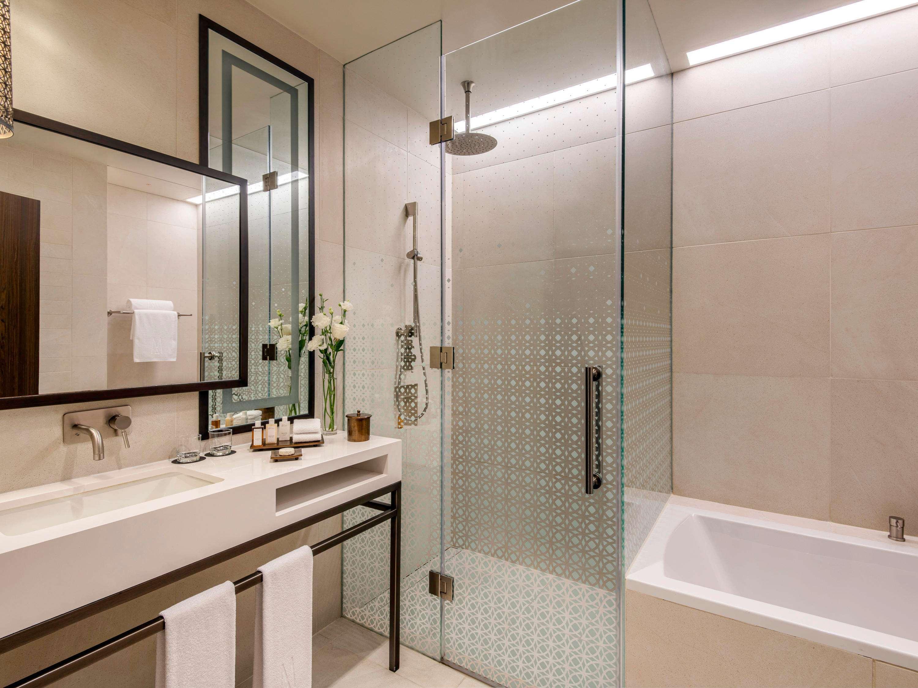 Double Superior with Views