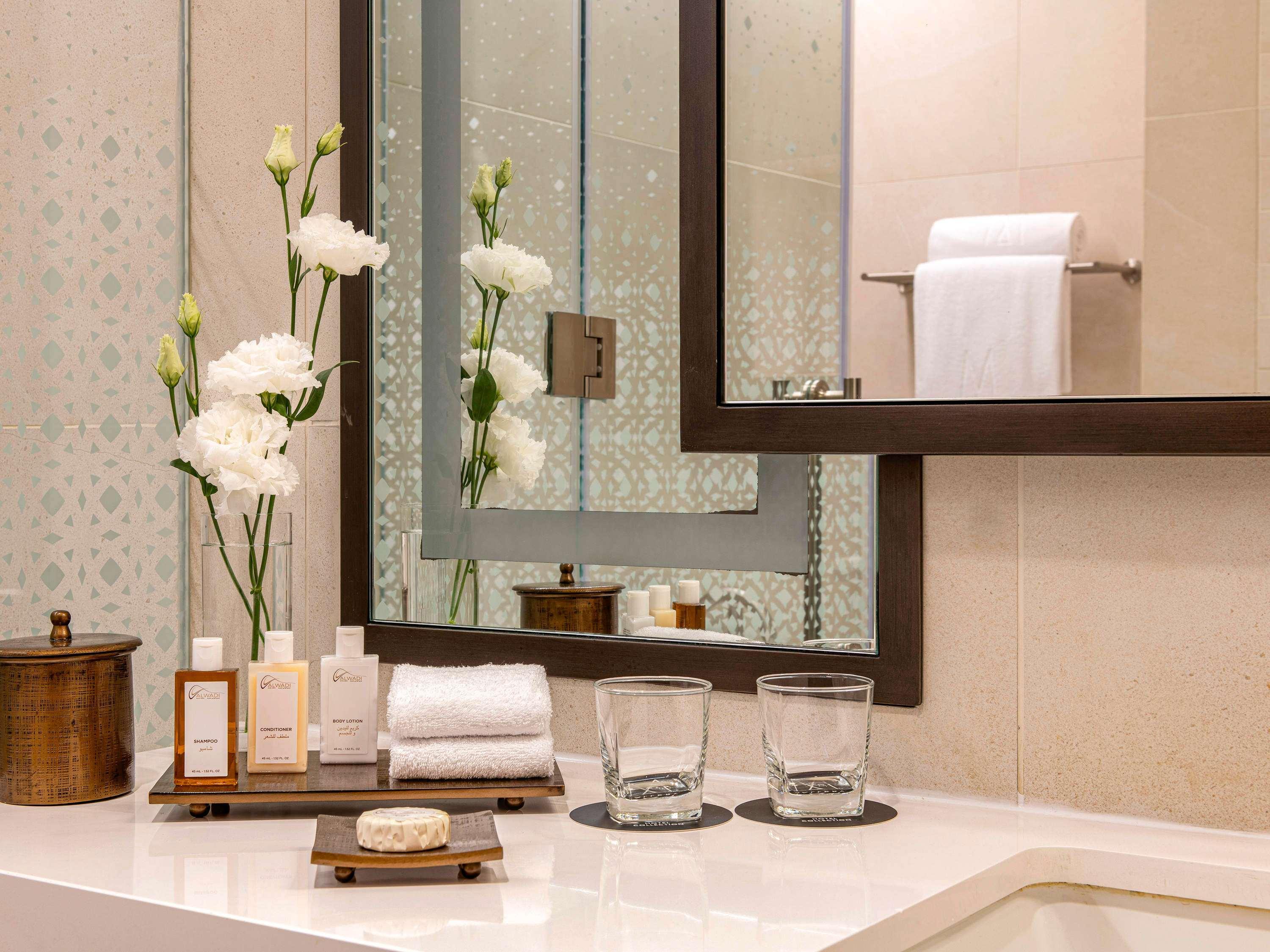 Double Superior with Views