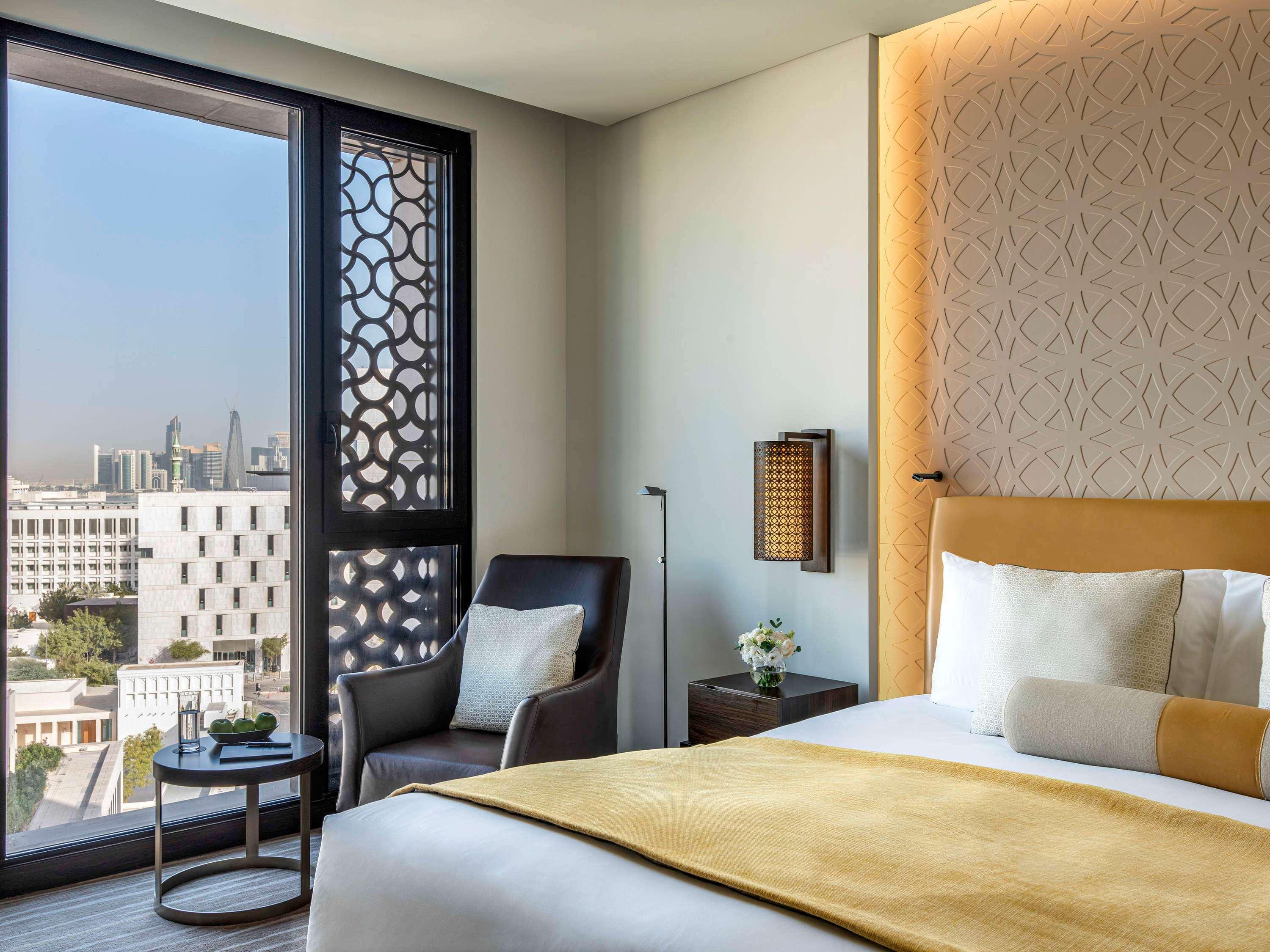 Double Superior with Views