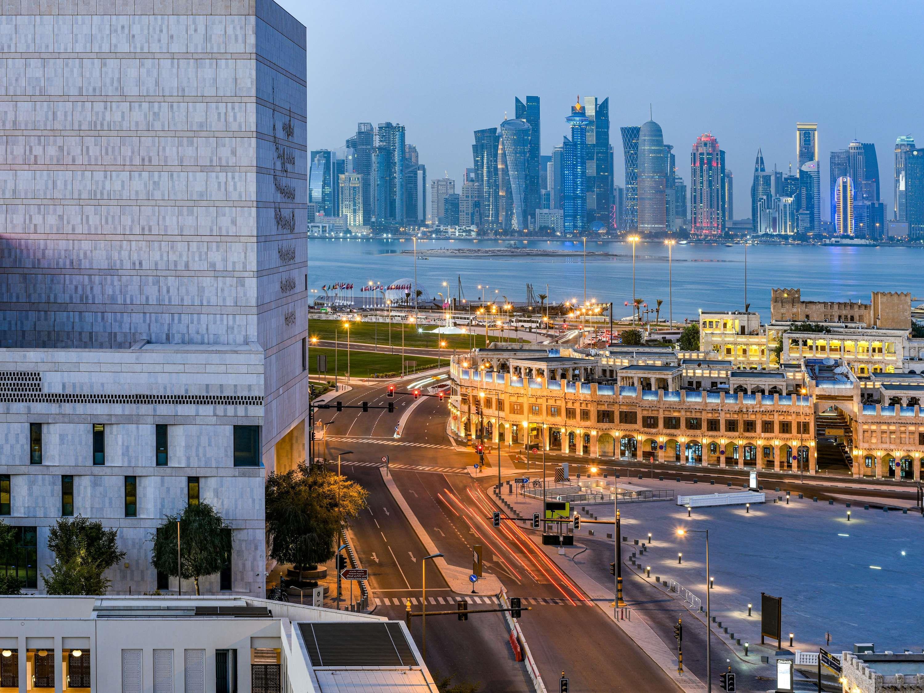 Double Superior with Views