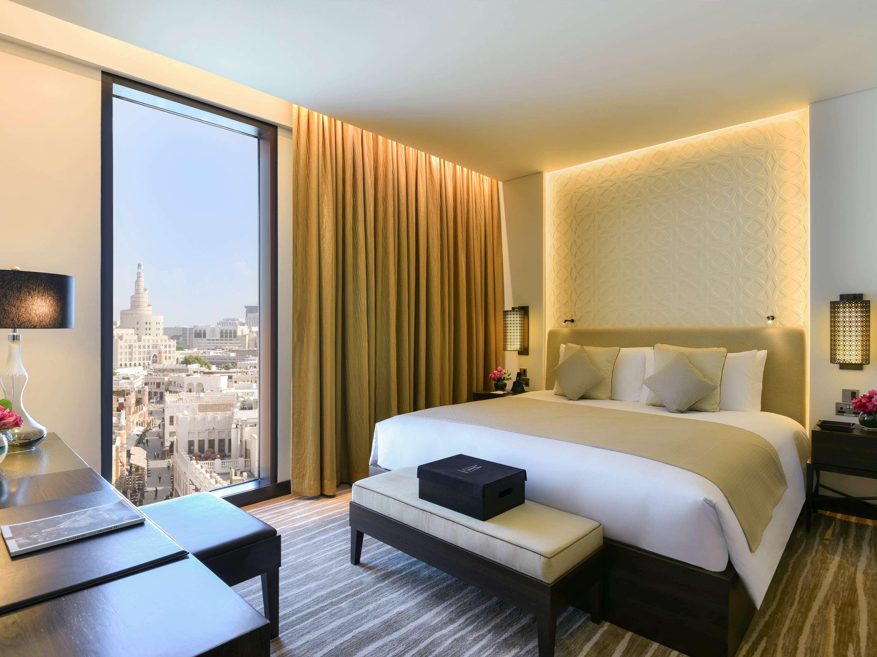 Suite King Bed One Bedroom 