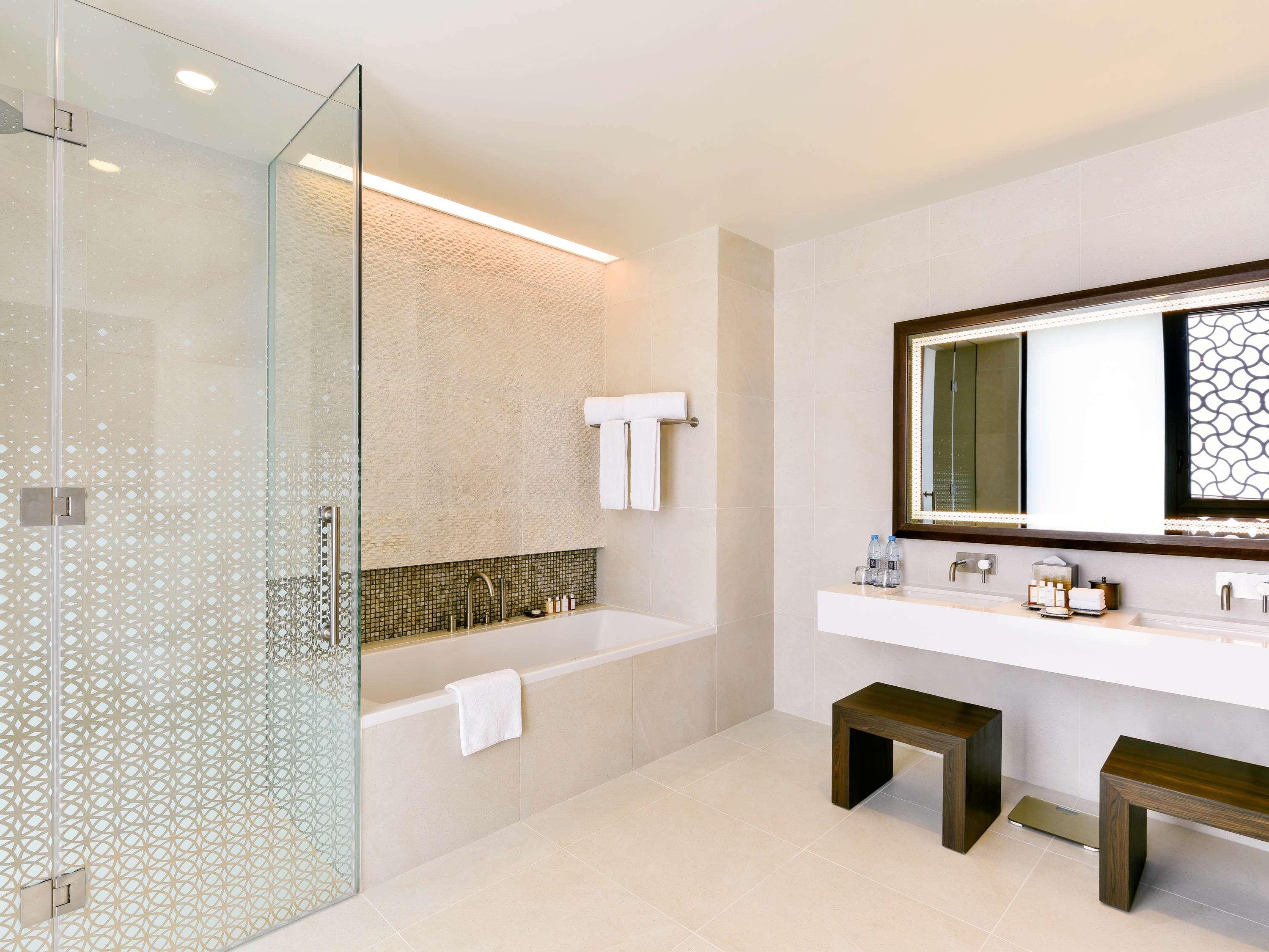 Suite King Bed One Bedroom 