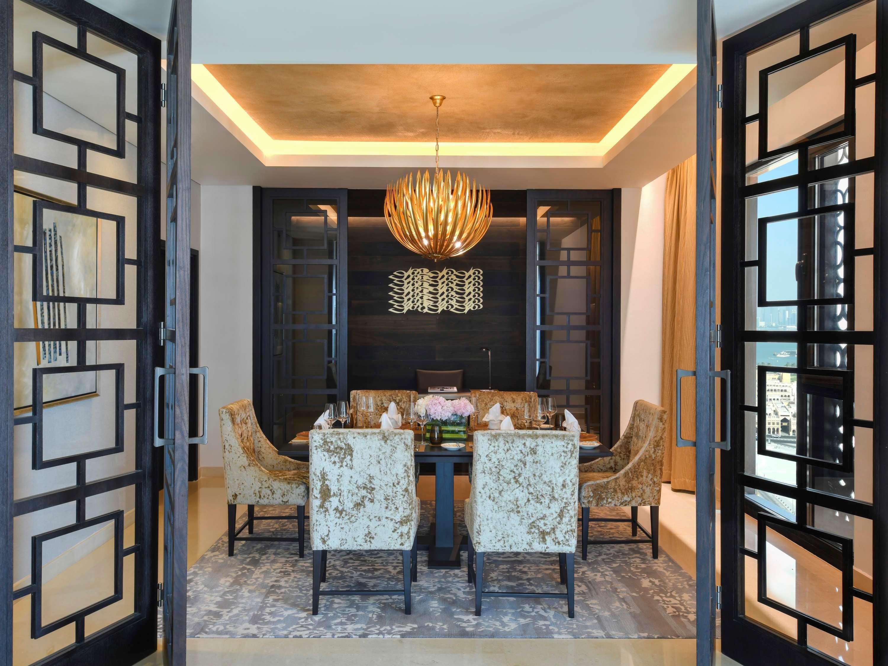 Suite Two Bedrooms with Terrace